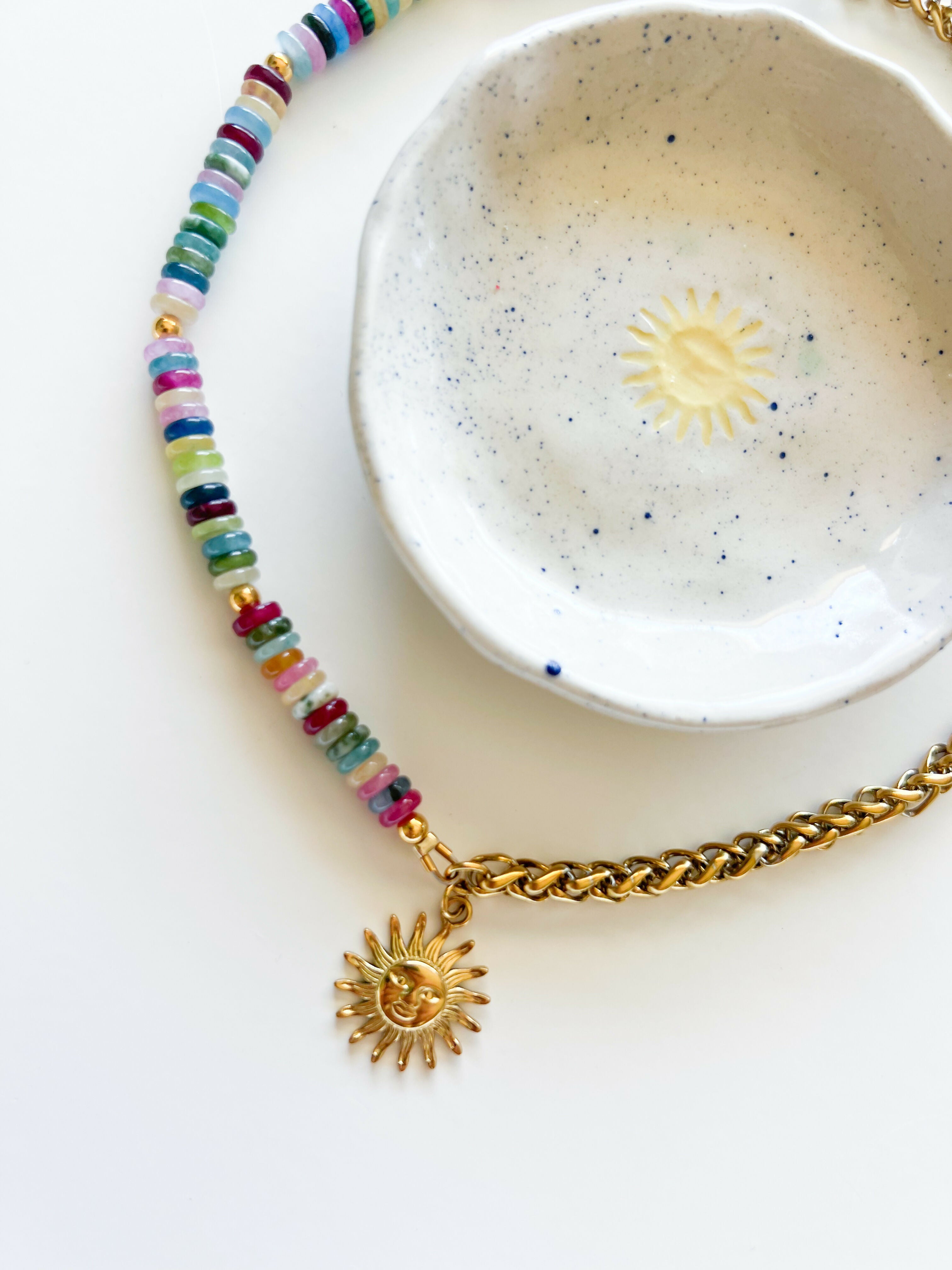 Collier Léonie