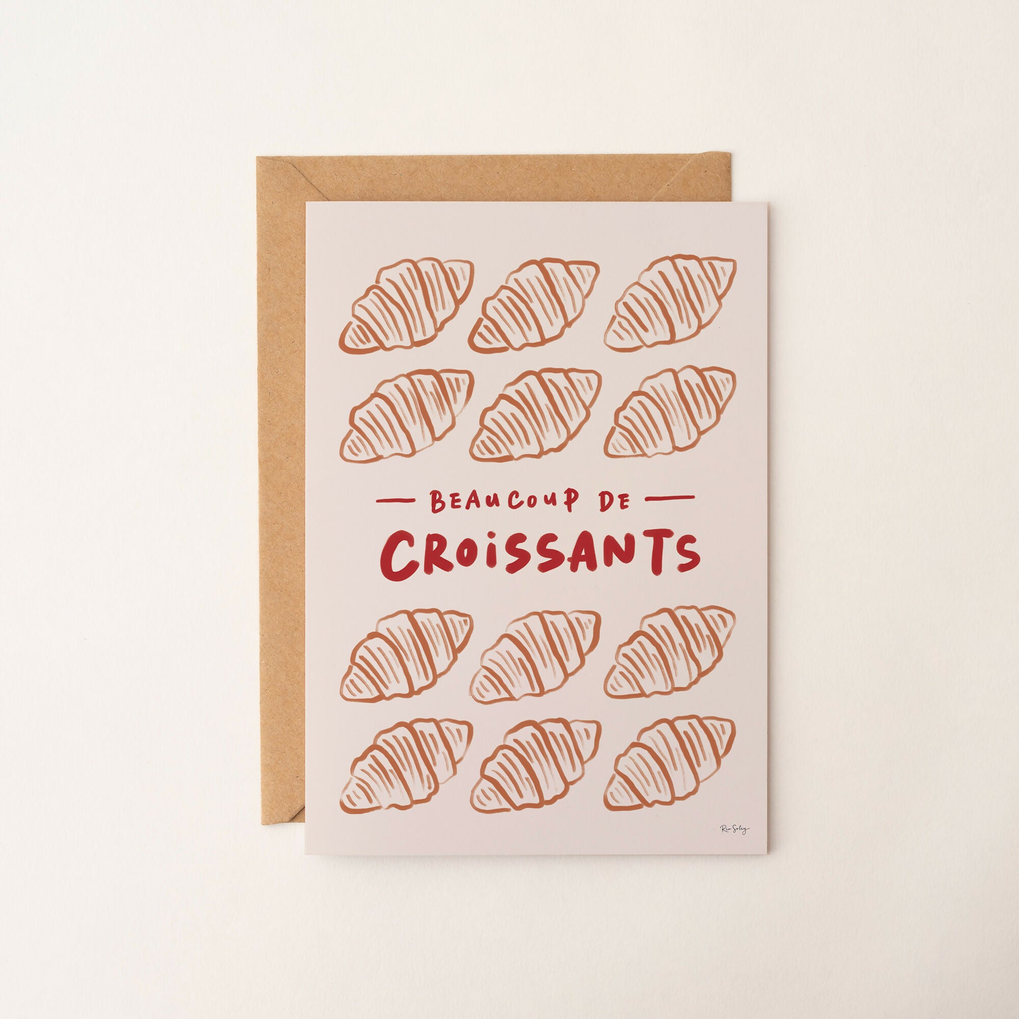 croissants