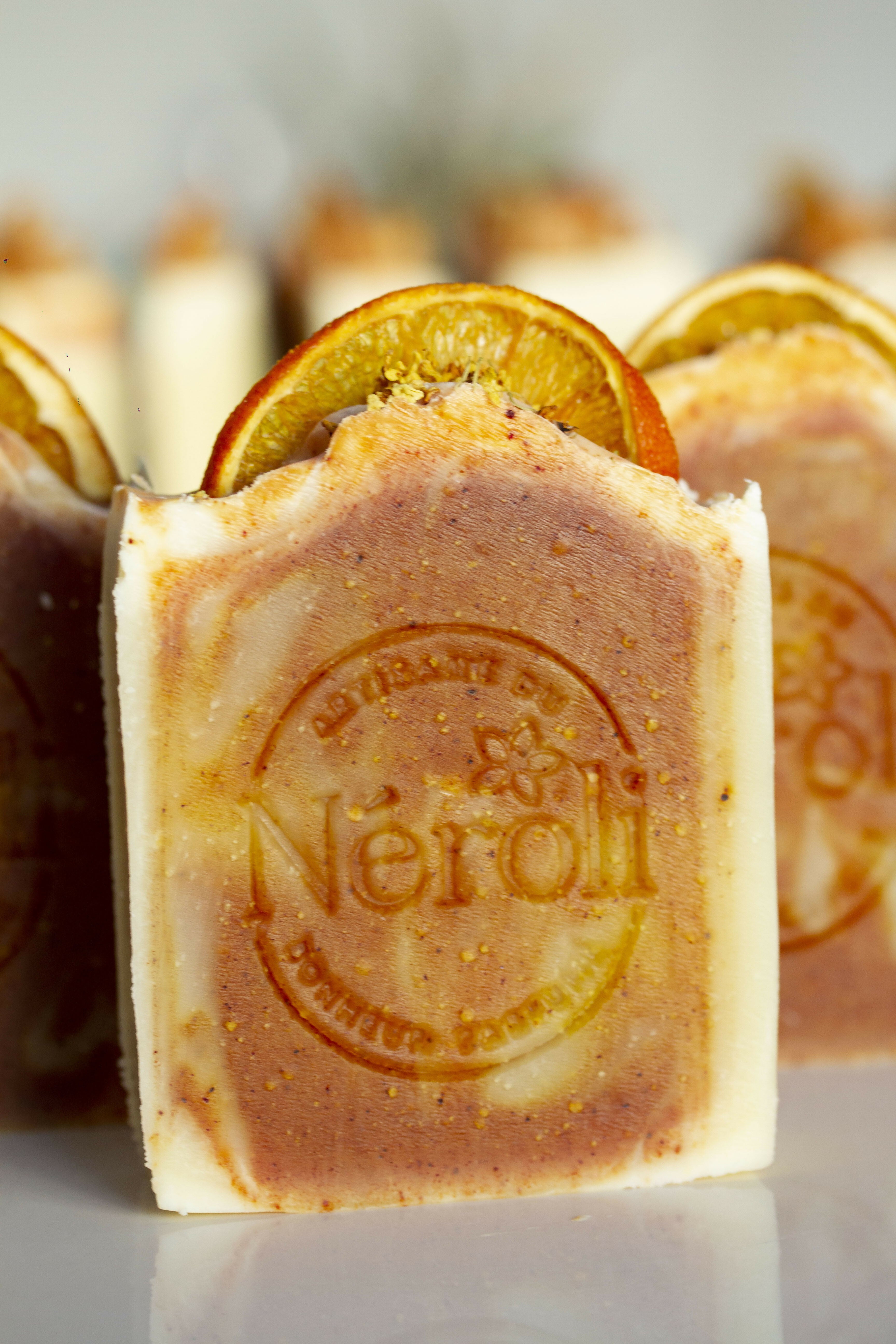 L’ORANGERAIE D’OR