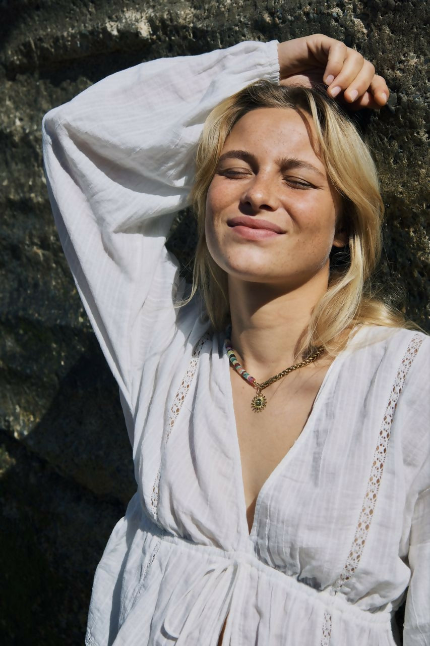 Collier Alix
