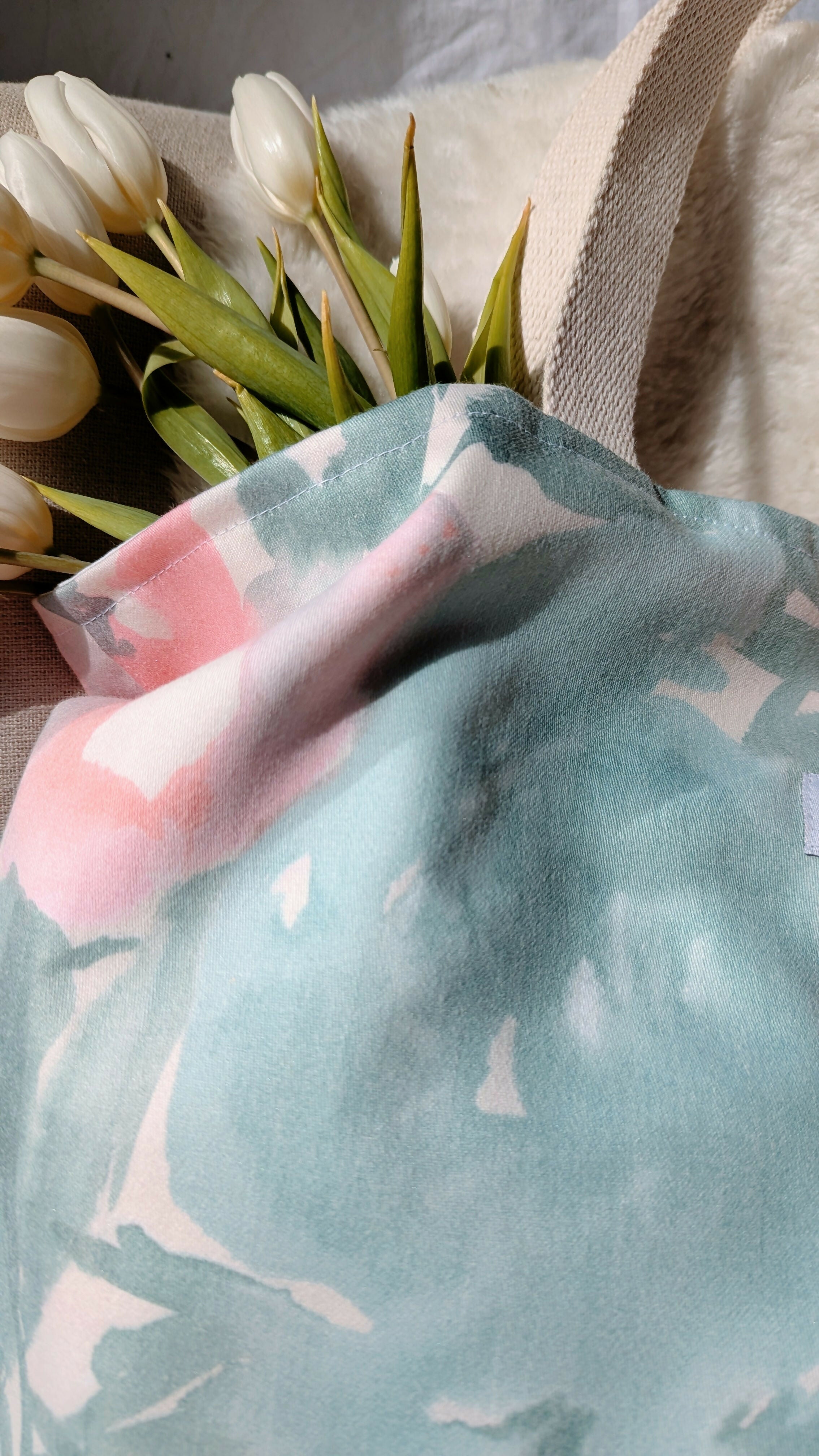 Sac totebag LOLA