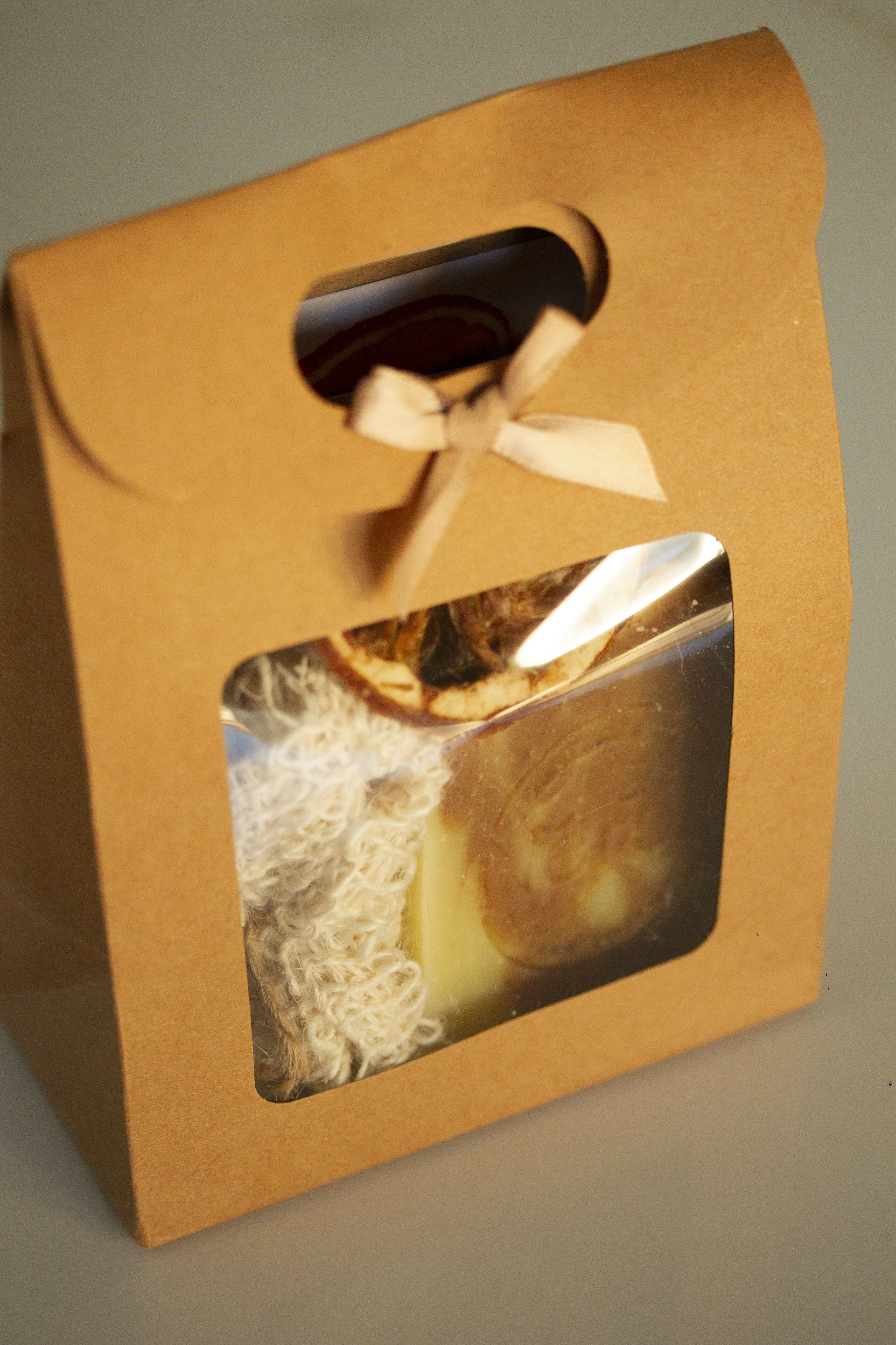 Coffret grand mère <3