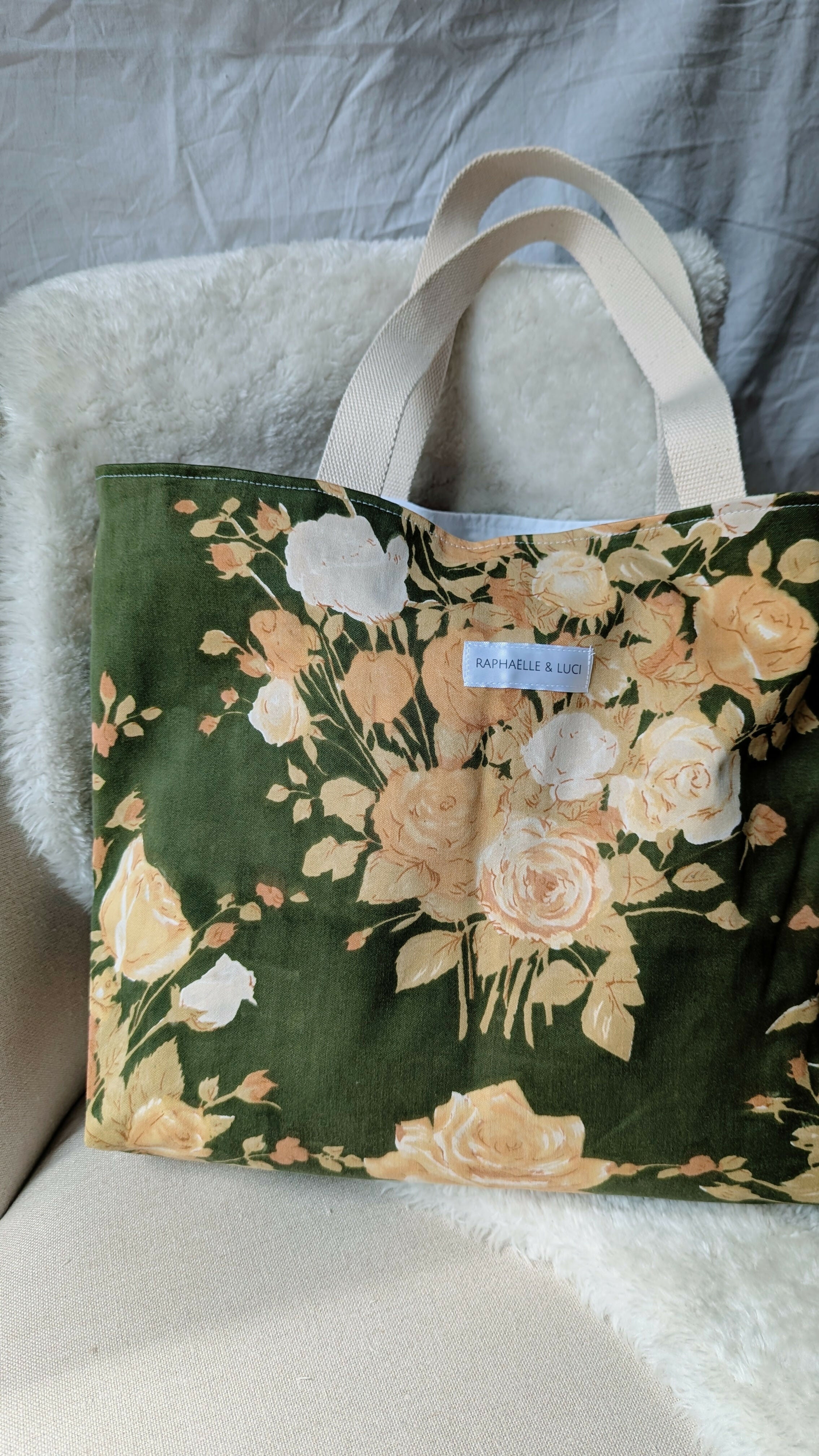 Sac JOSEPHINE