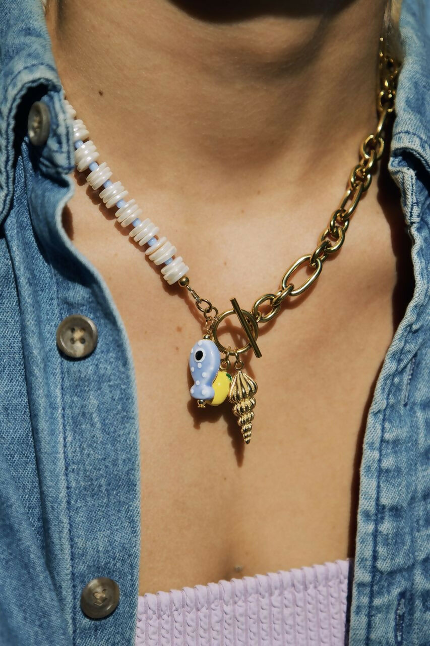 Collier Lalie