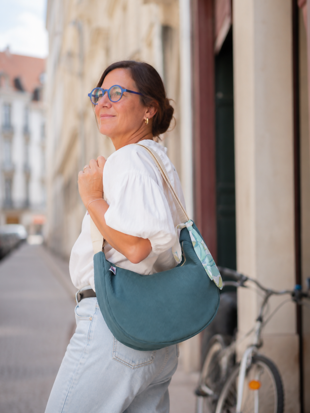Sac "Big Lulu"