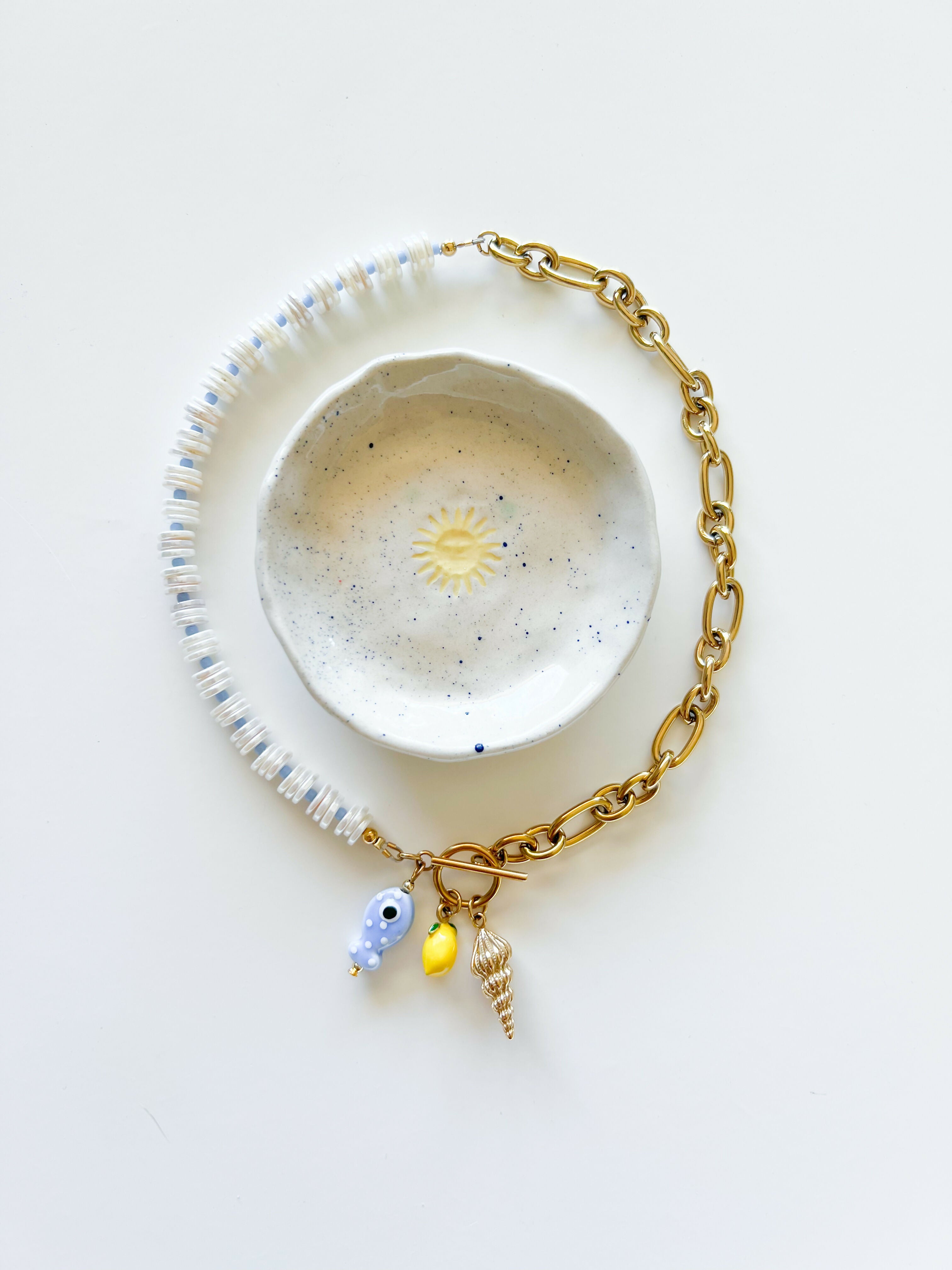 Collier Lalie