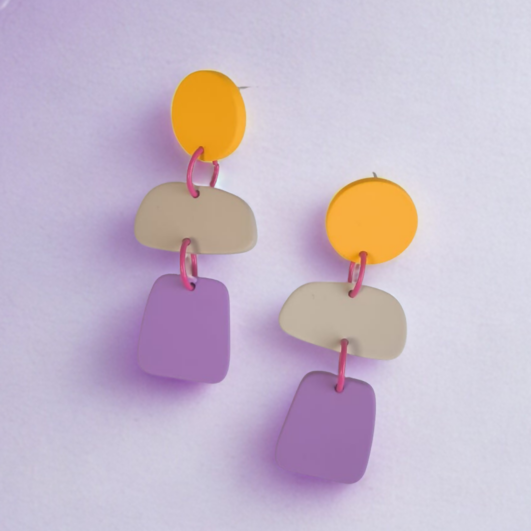 Pop Shape