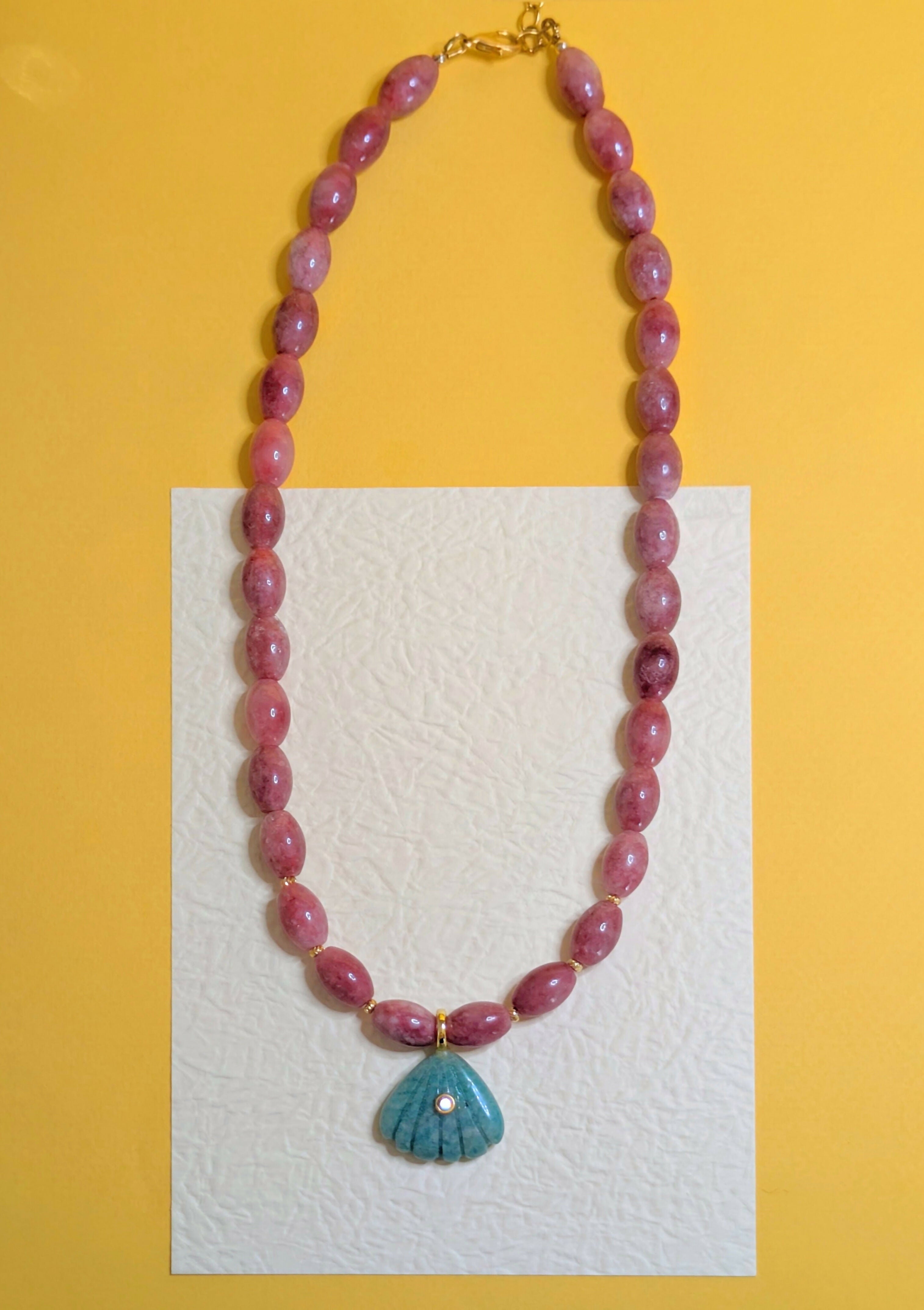 Collier Tiama