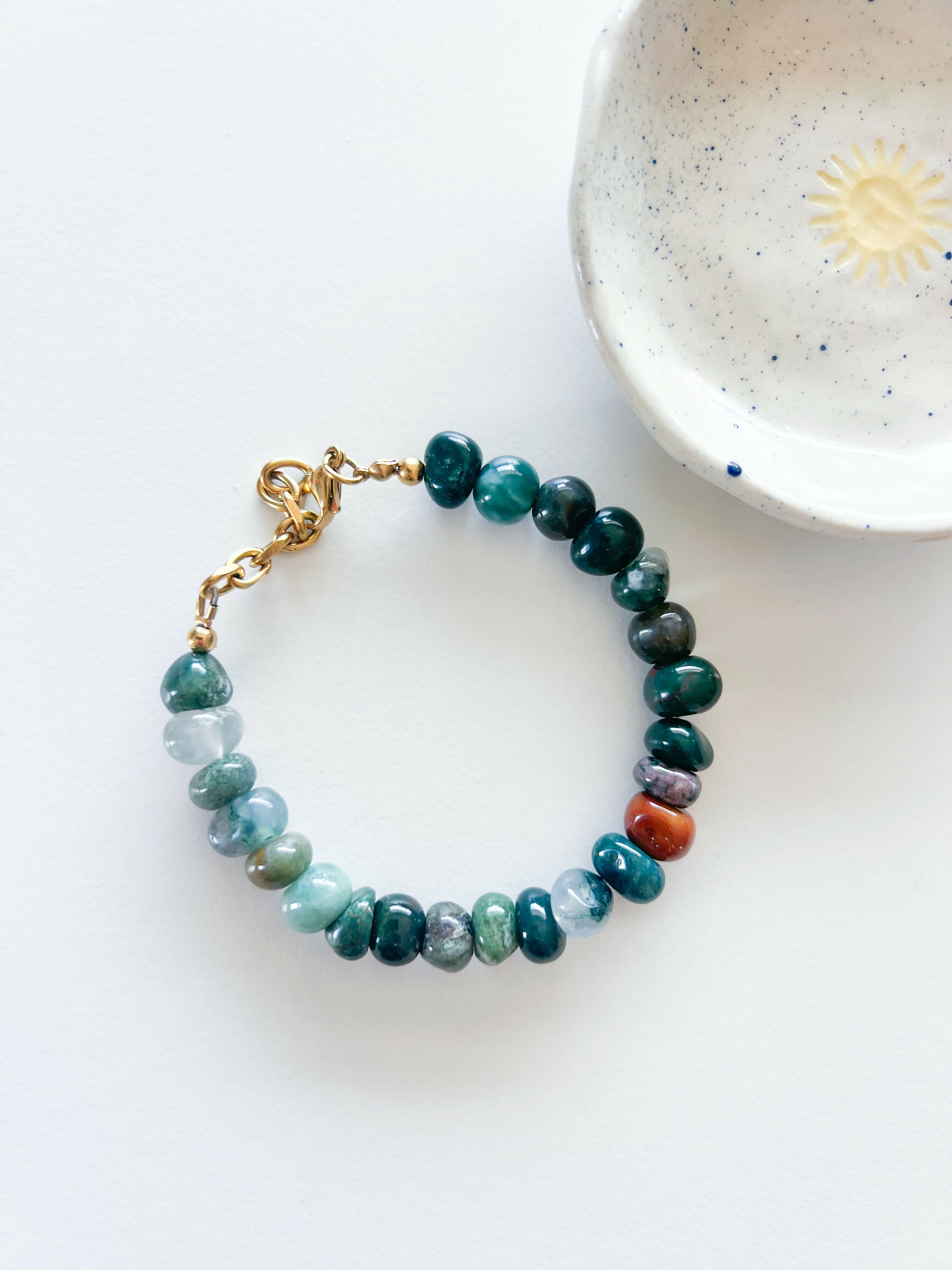 Bracelet Orvane