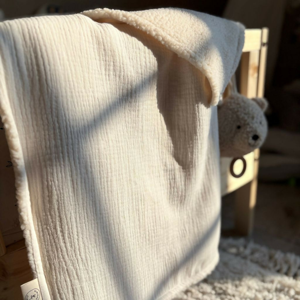 Couverture bébé