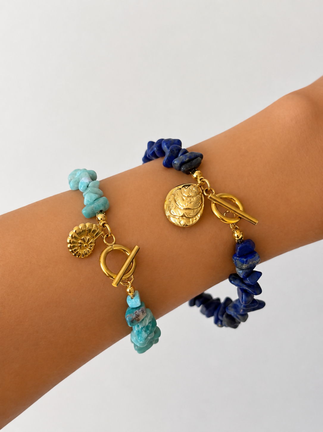 Bracelet Ora