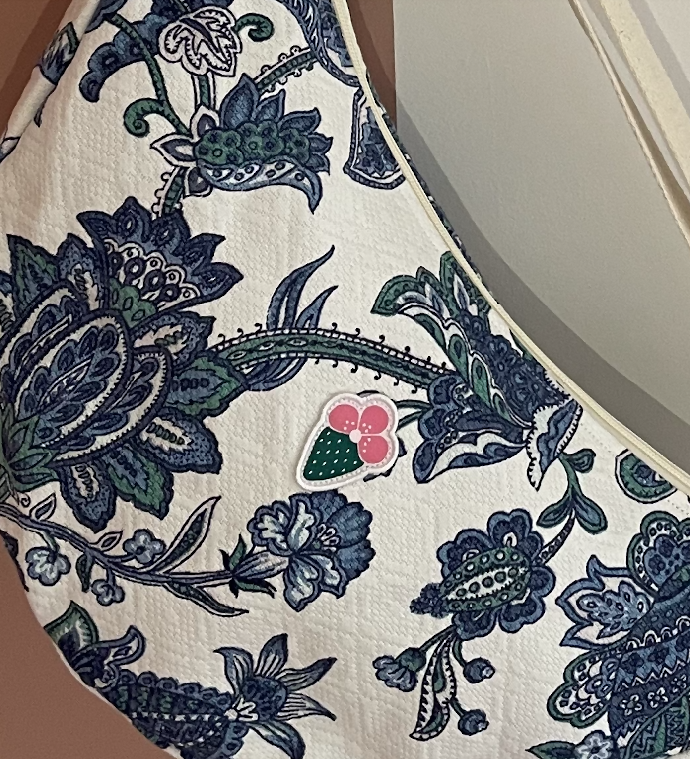 Sac "Big Lulu"