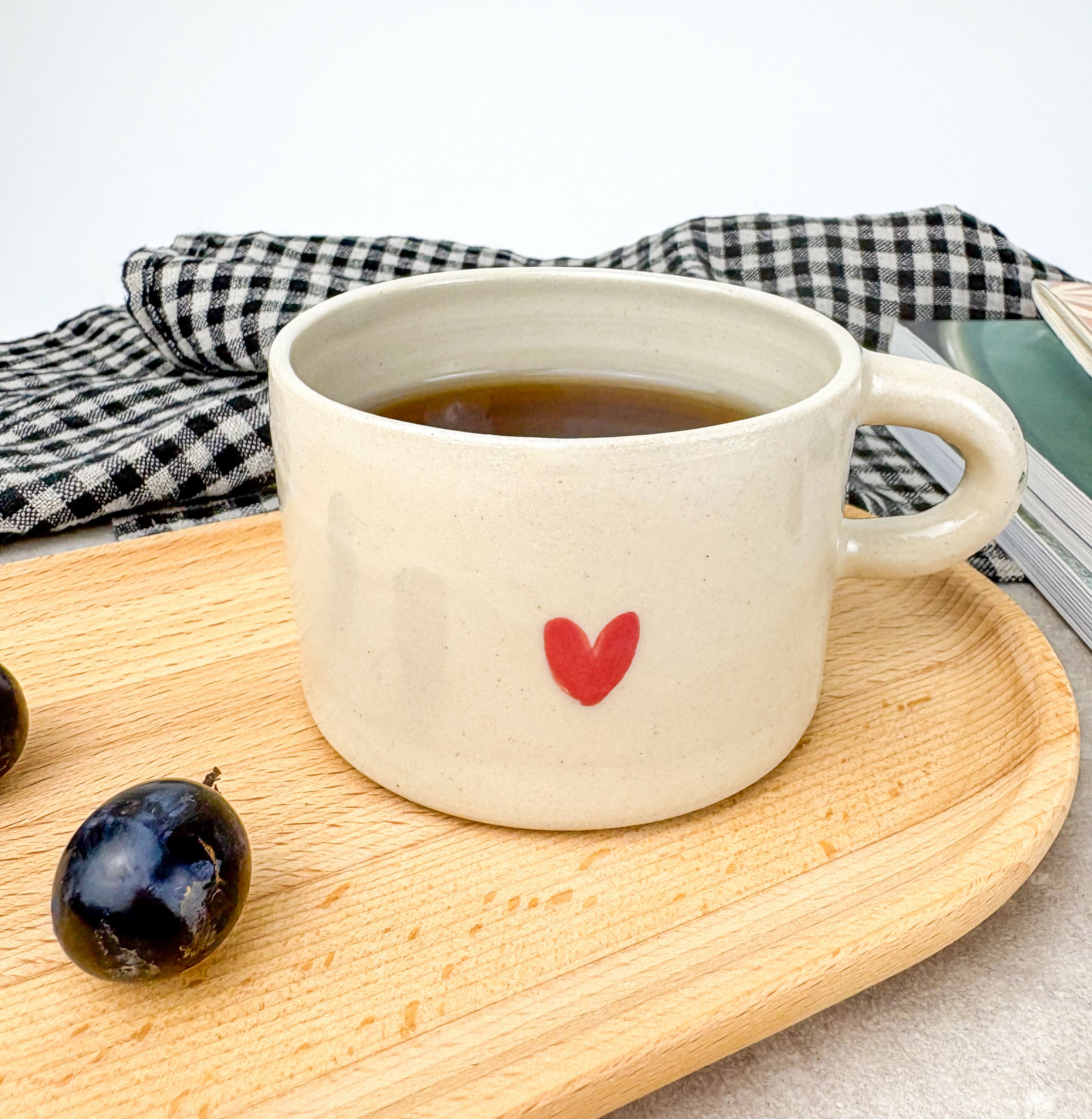 Tasse Bisou