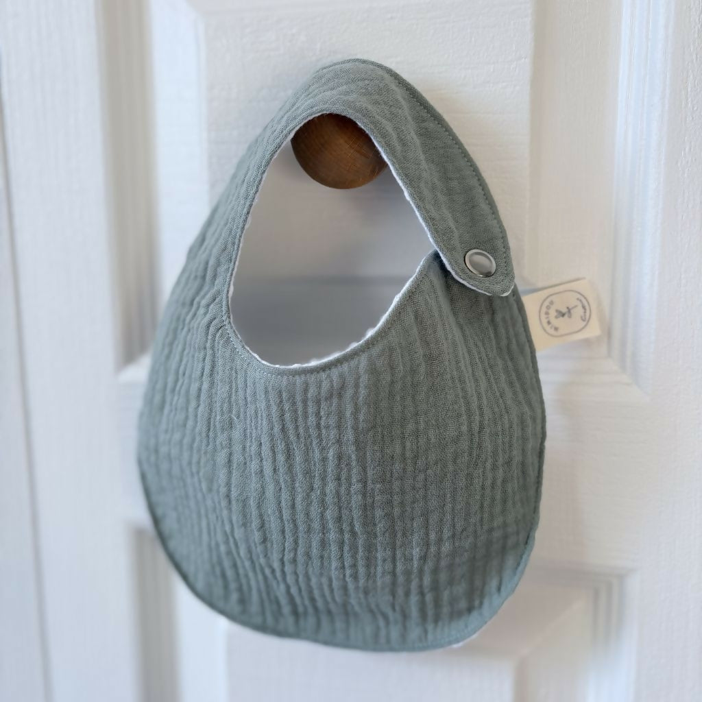 Bavoir naissance