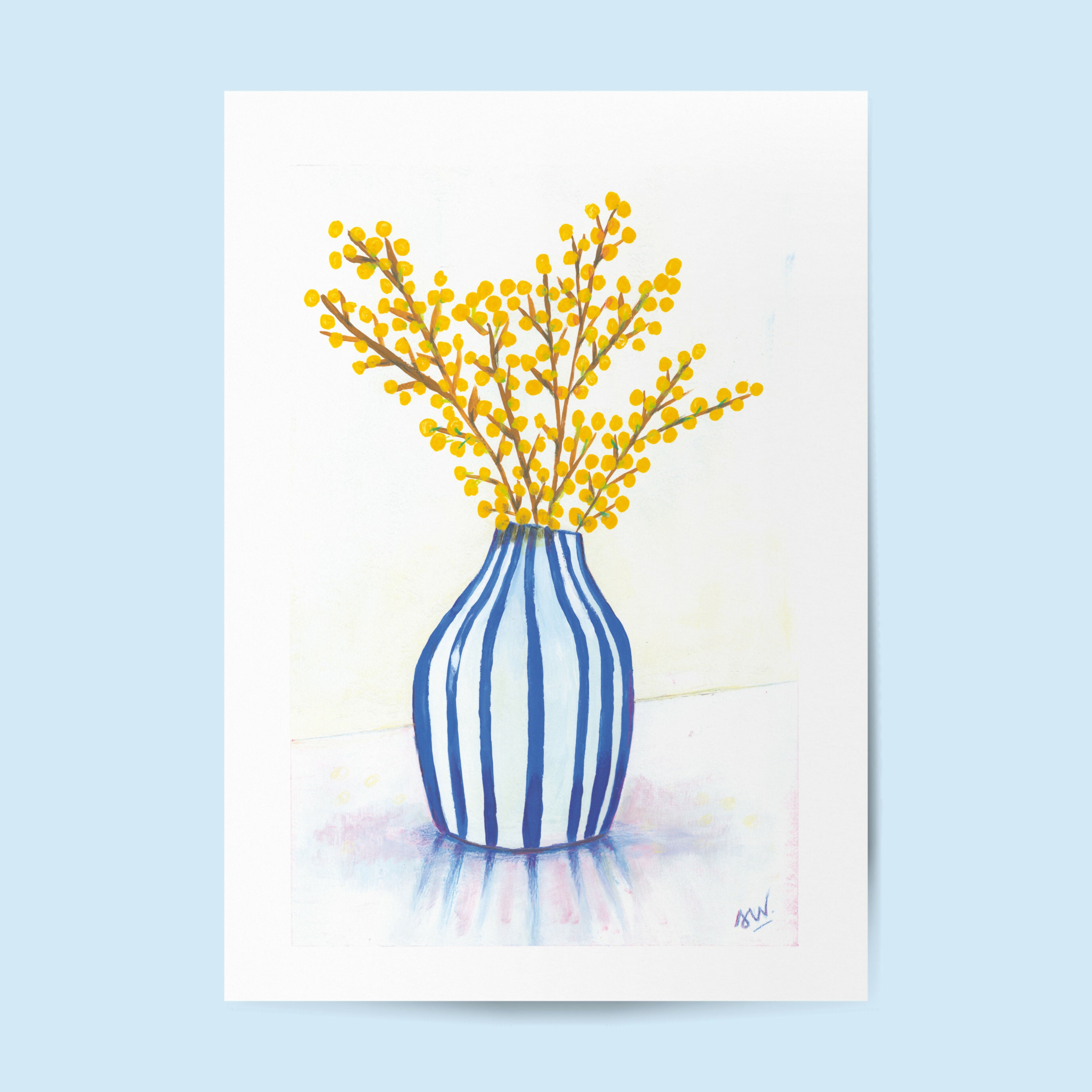 A4_0001_Mimosa_vase_bleu_01