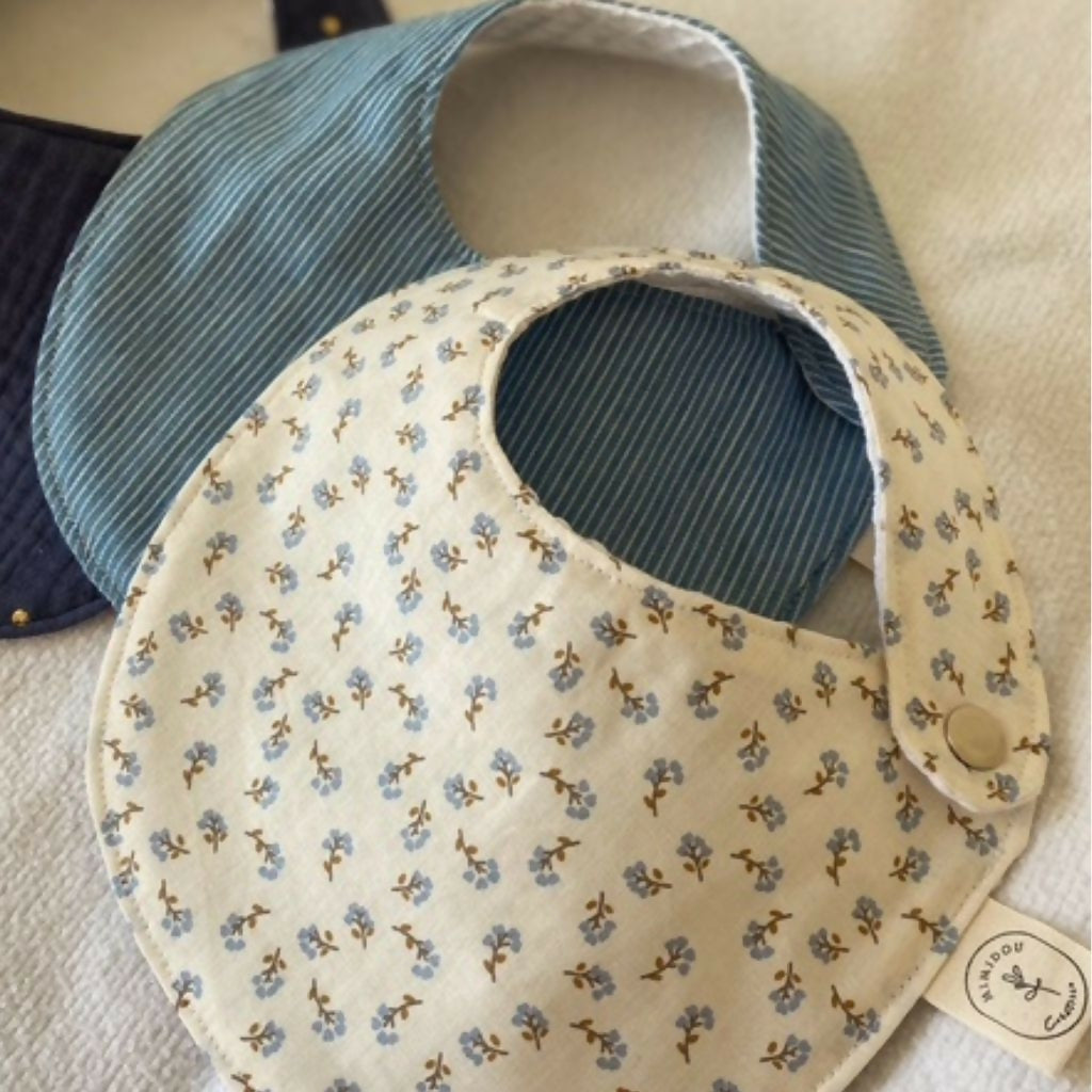 Bavoir naissance