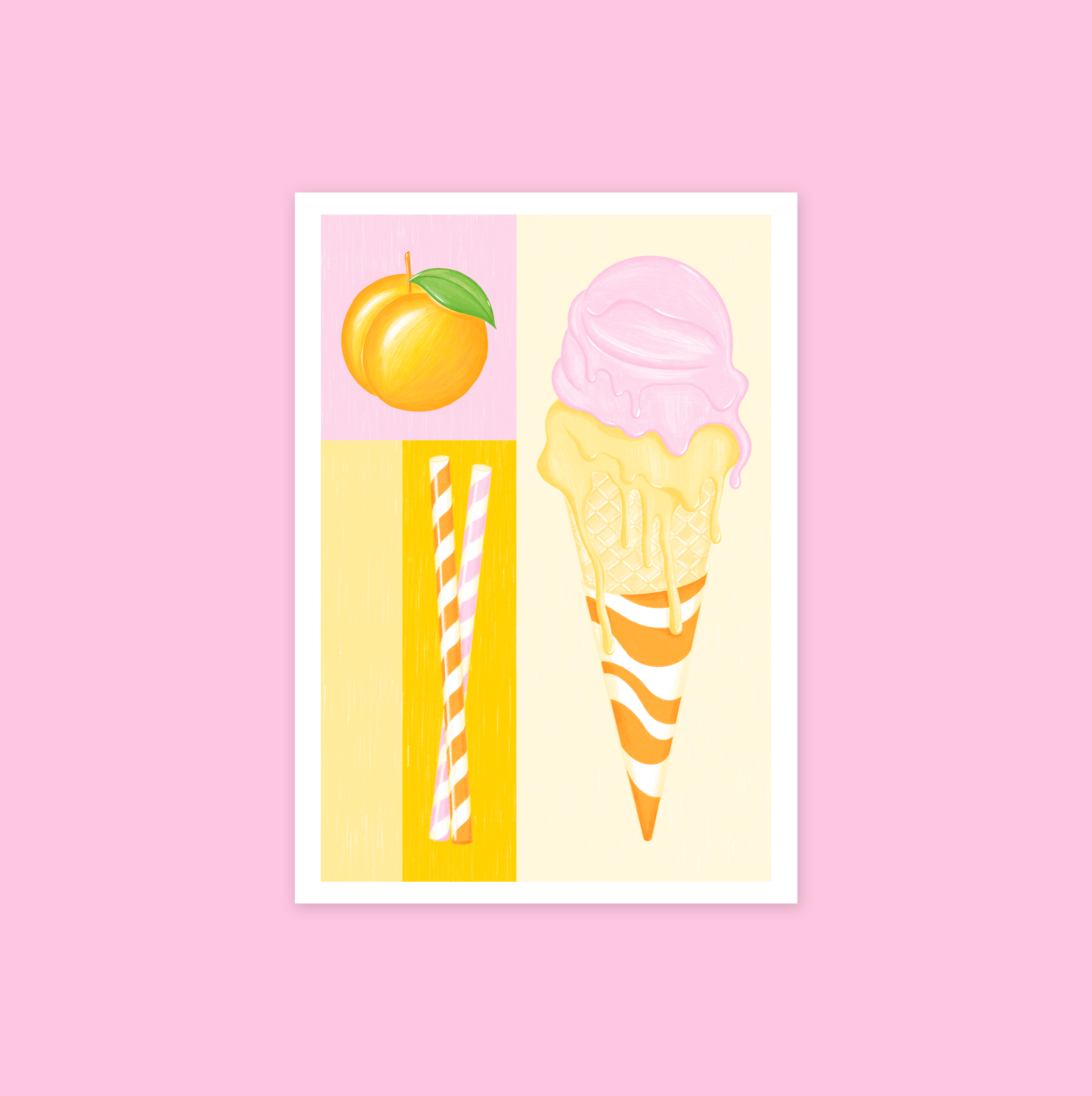 ÉTÉ