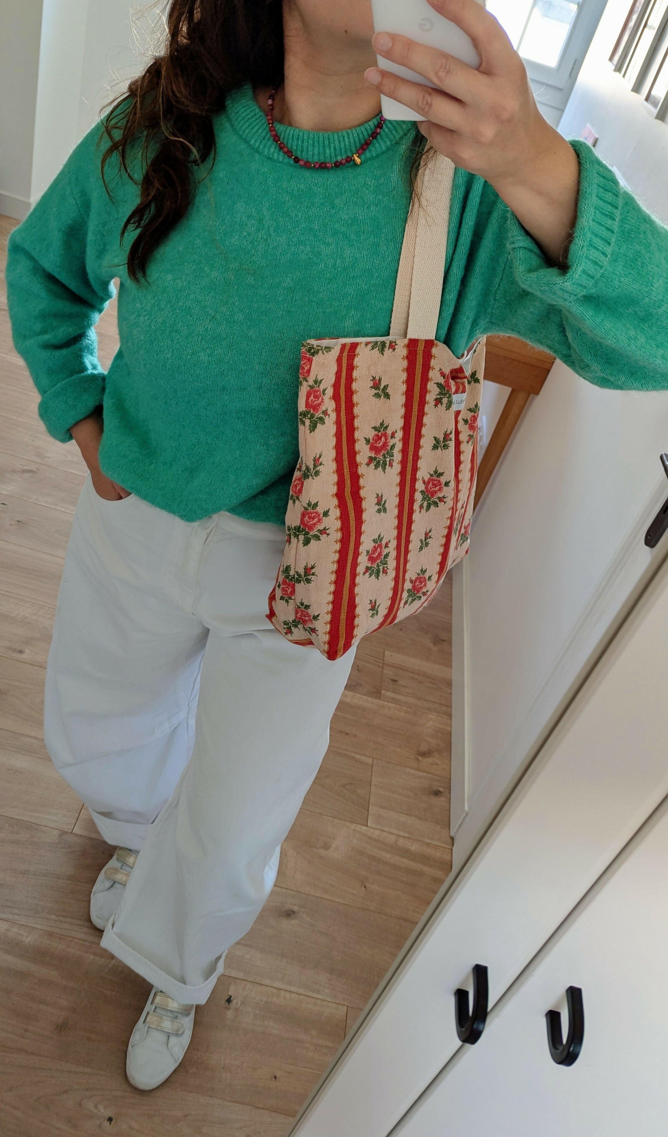Sac totebag BRIGITTE