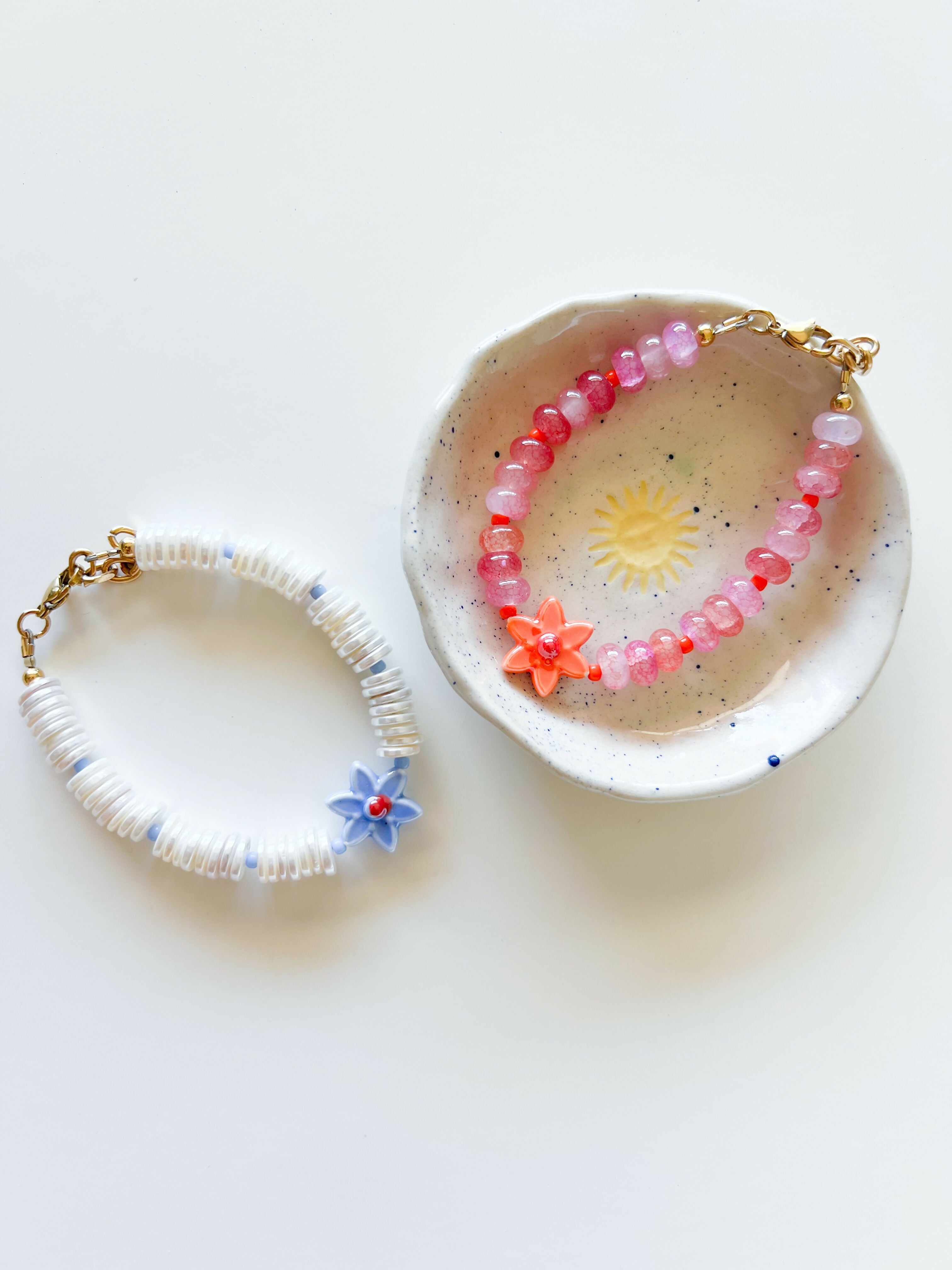 Coffret duo Lalie & Summer