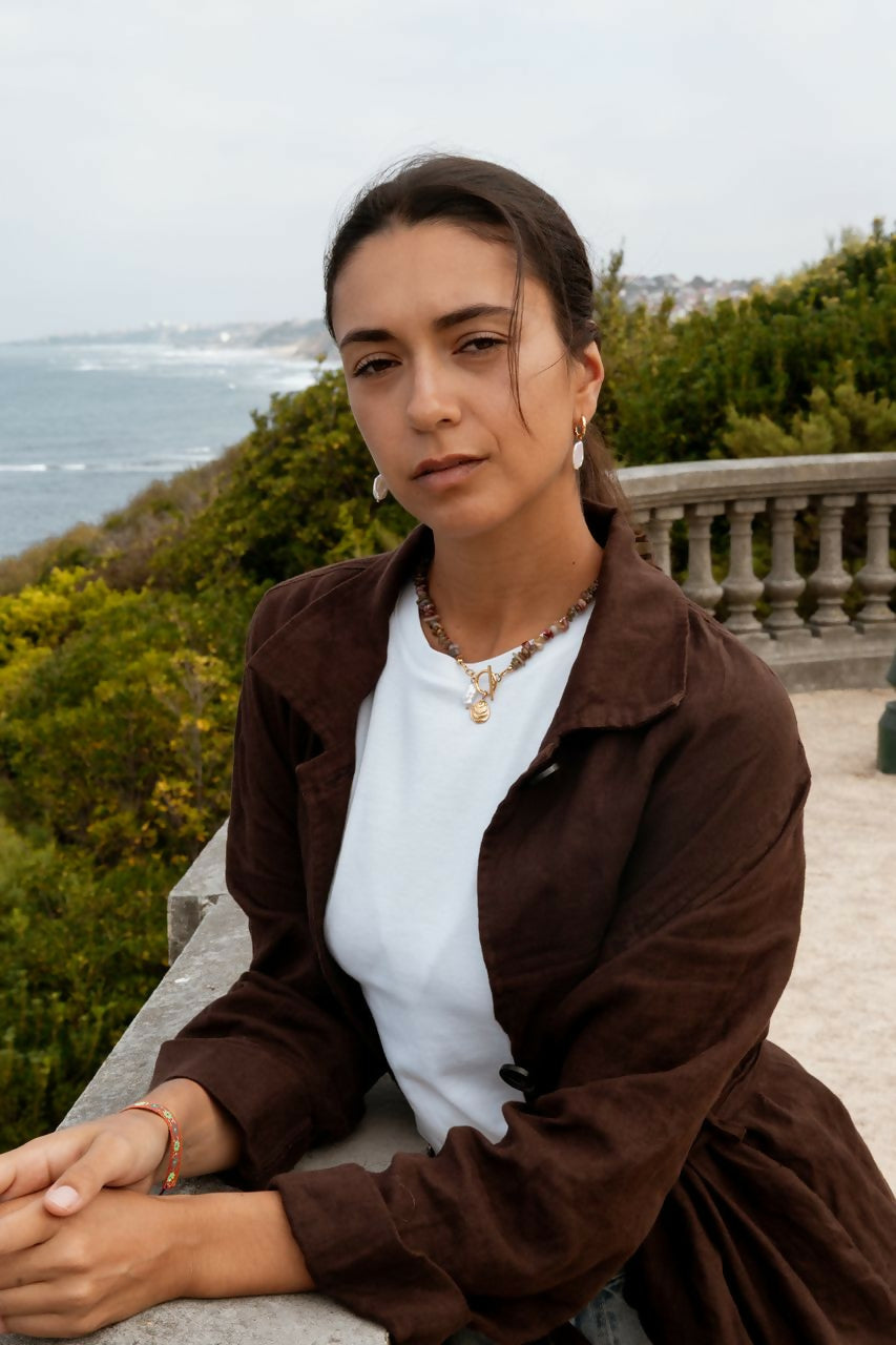 Collier Terra