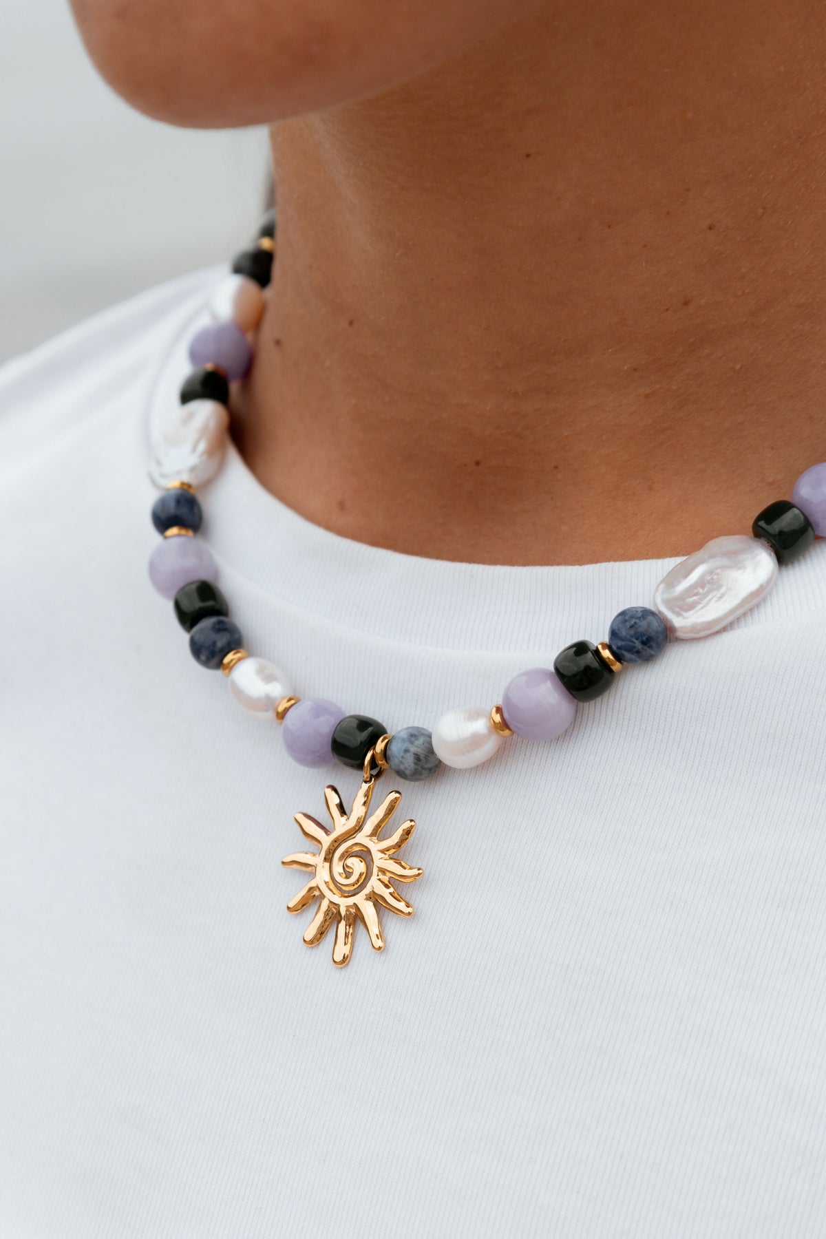 Collier Azimut