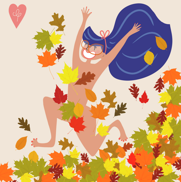 Affiche AUTOMNE
