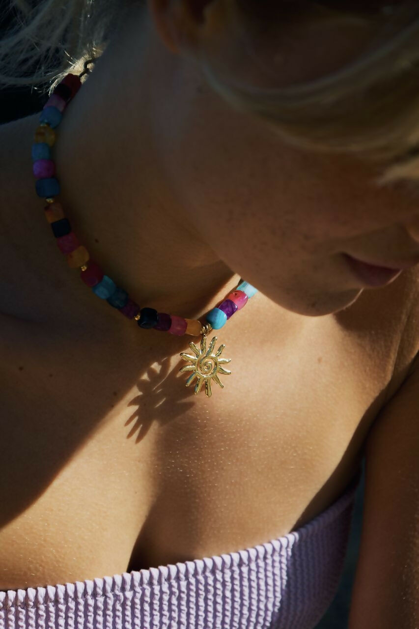 Collier Nouméa