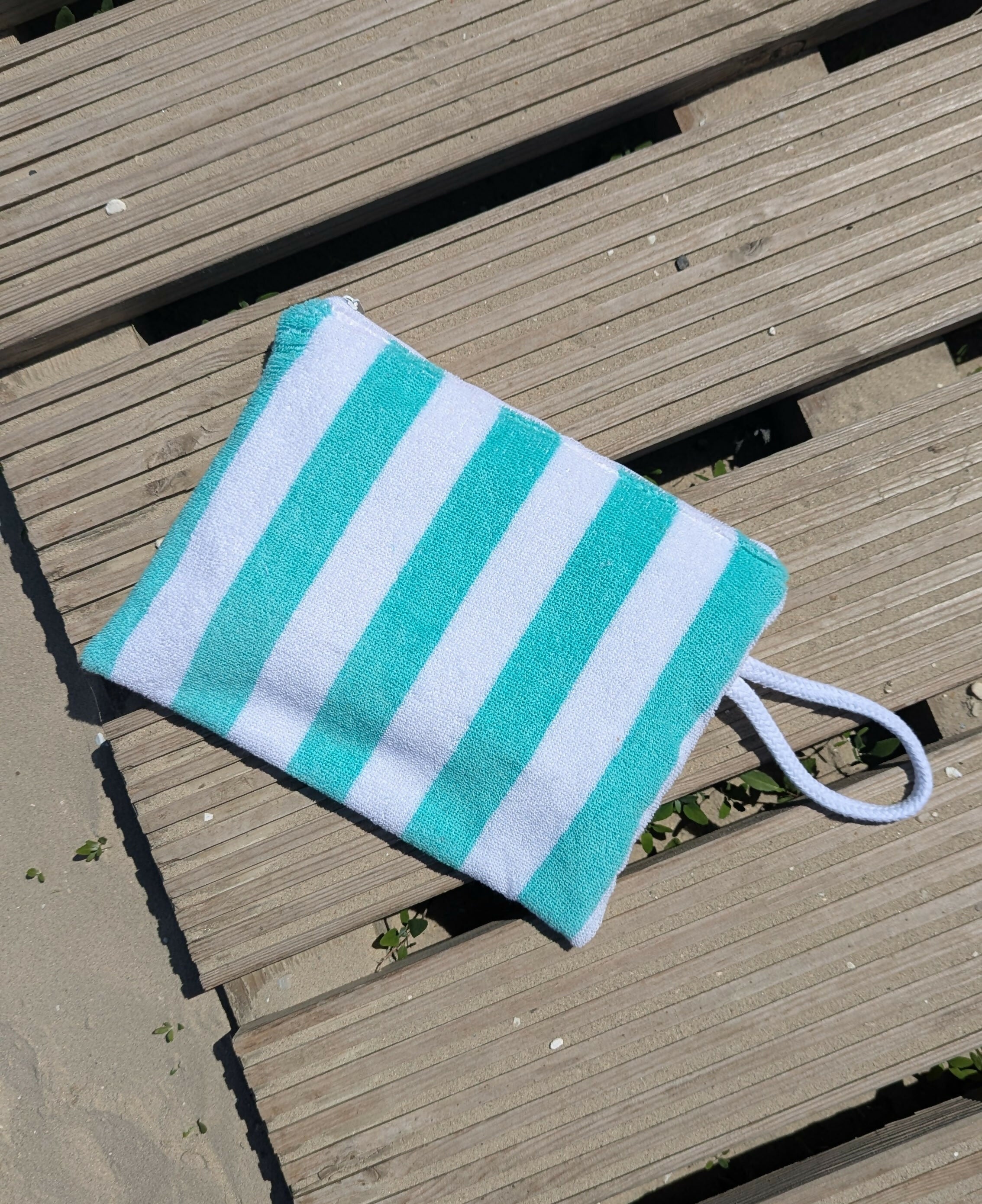 Grande pochette imperméable LAGON