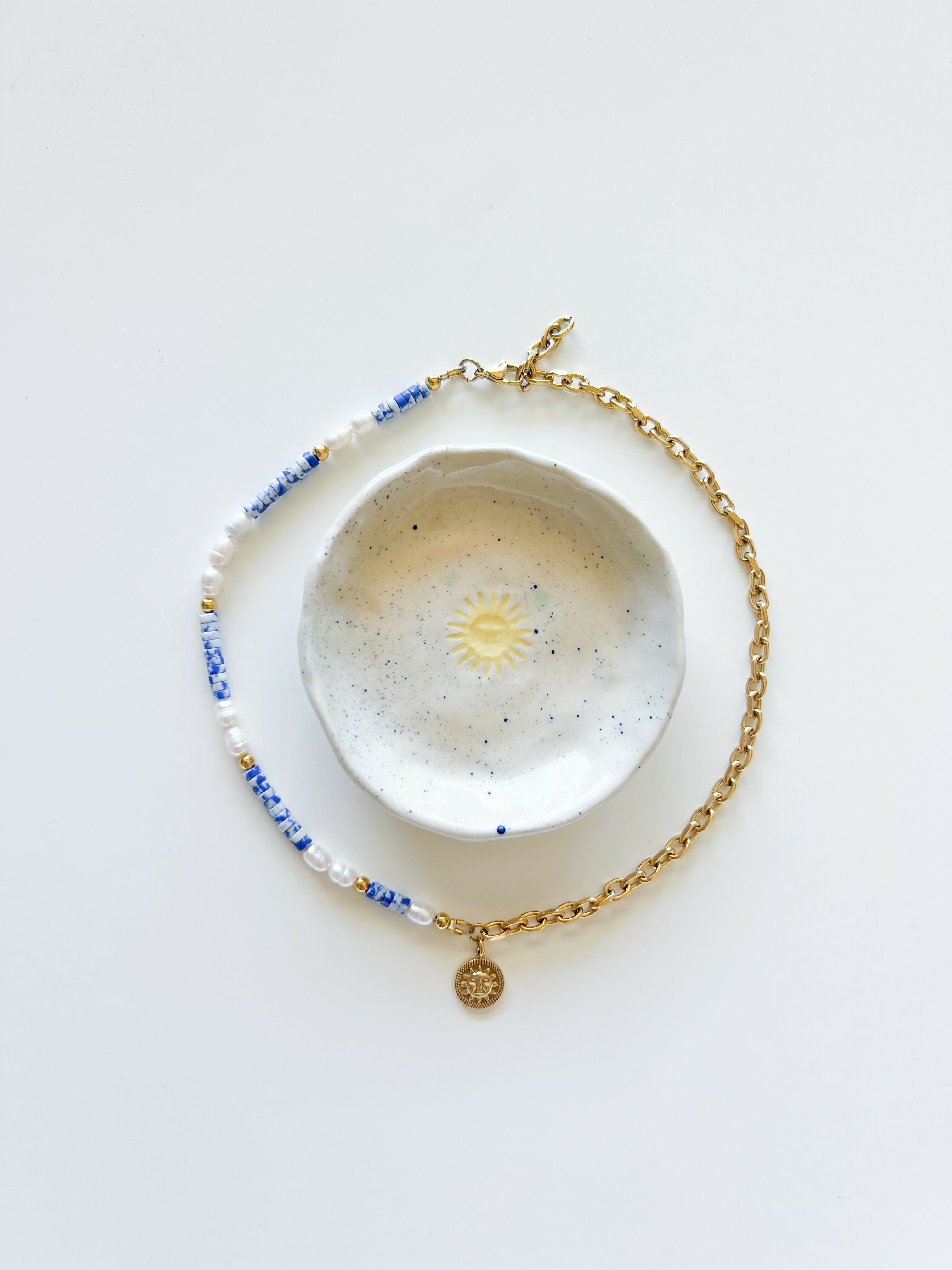 Collier Horizon