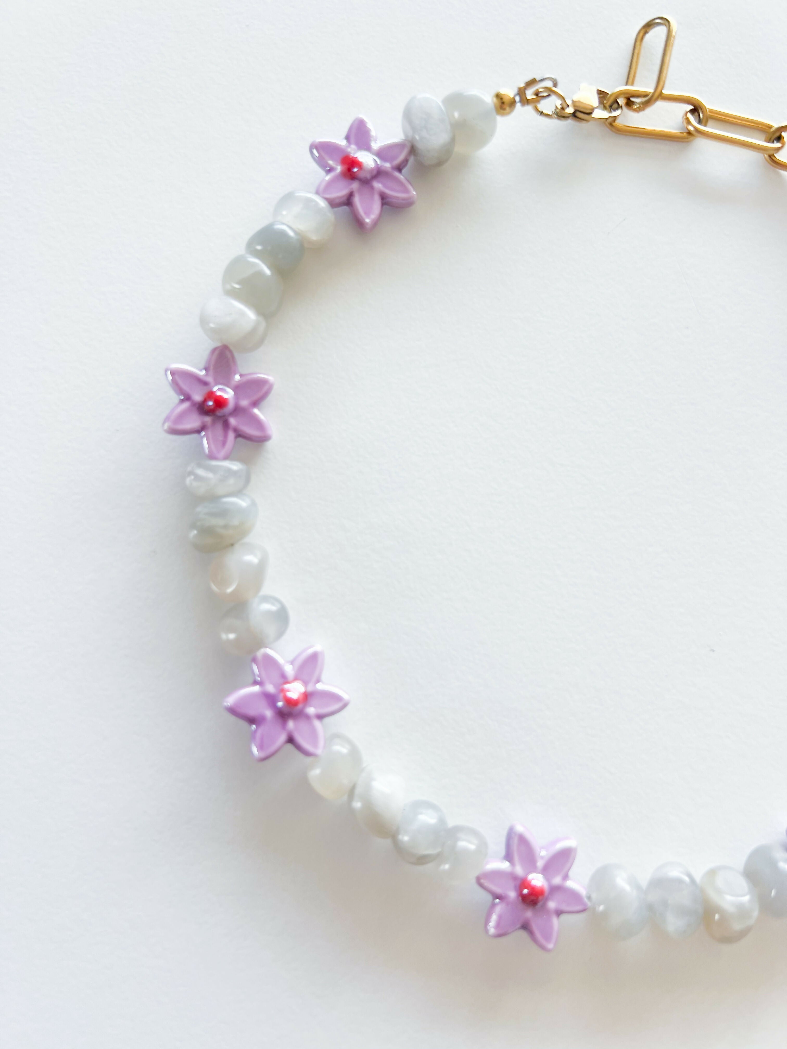 Collier Beryn