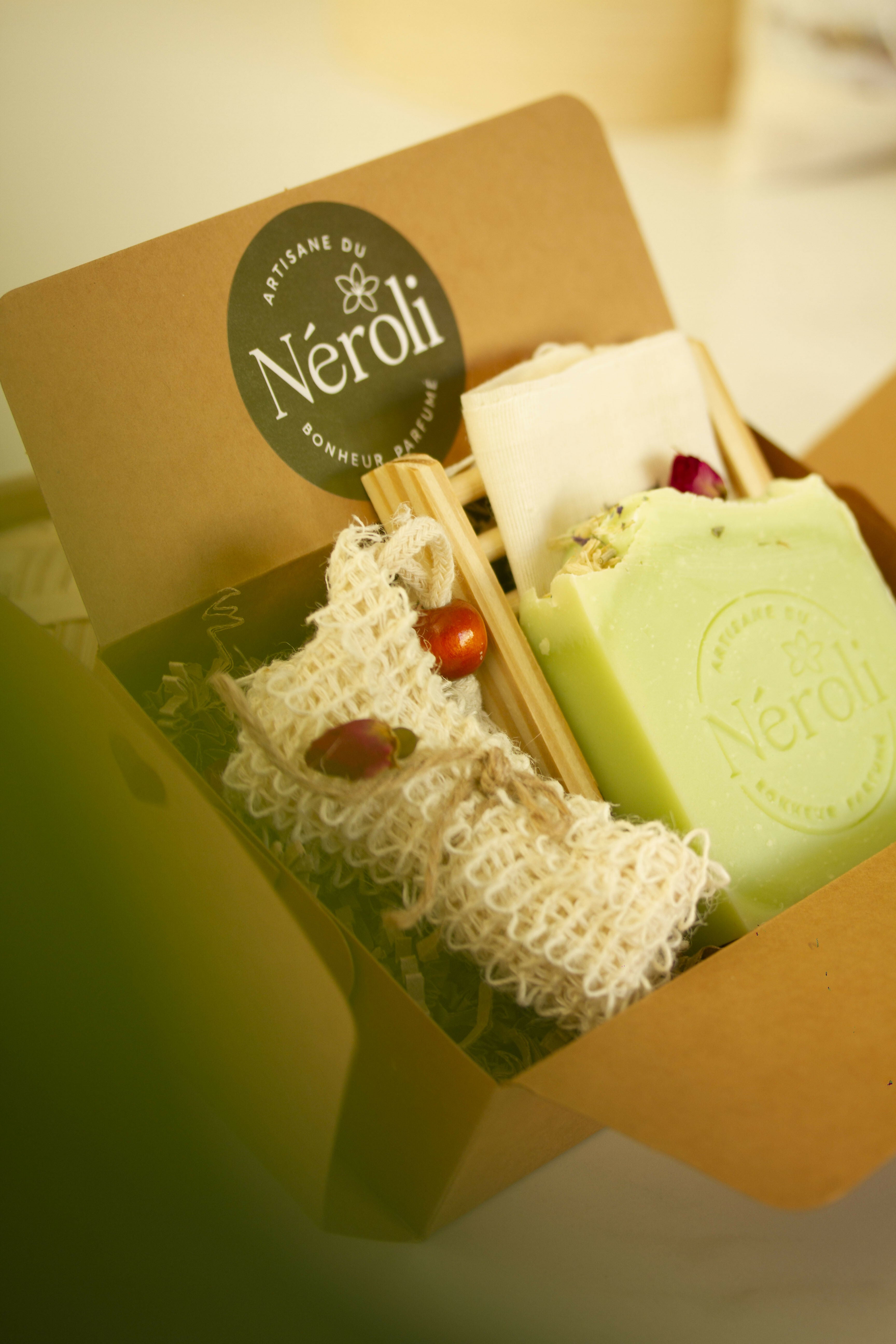 Coffret L’Essentiel