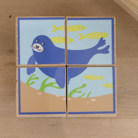 CubeOtarie