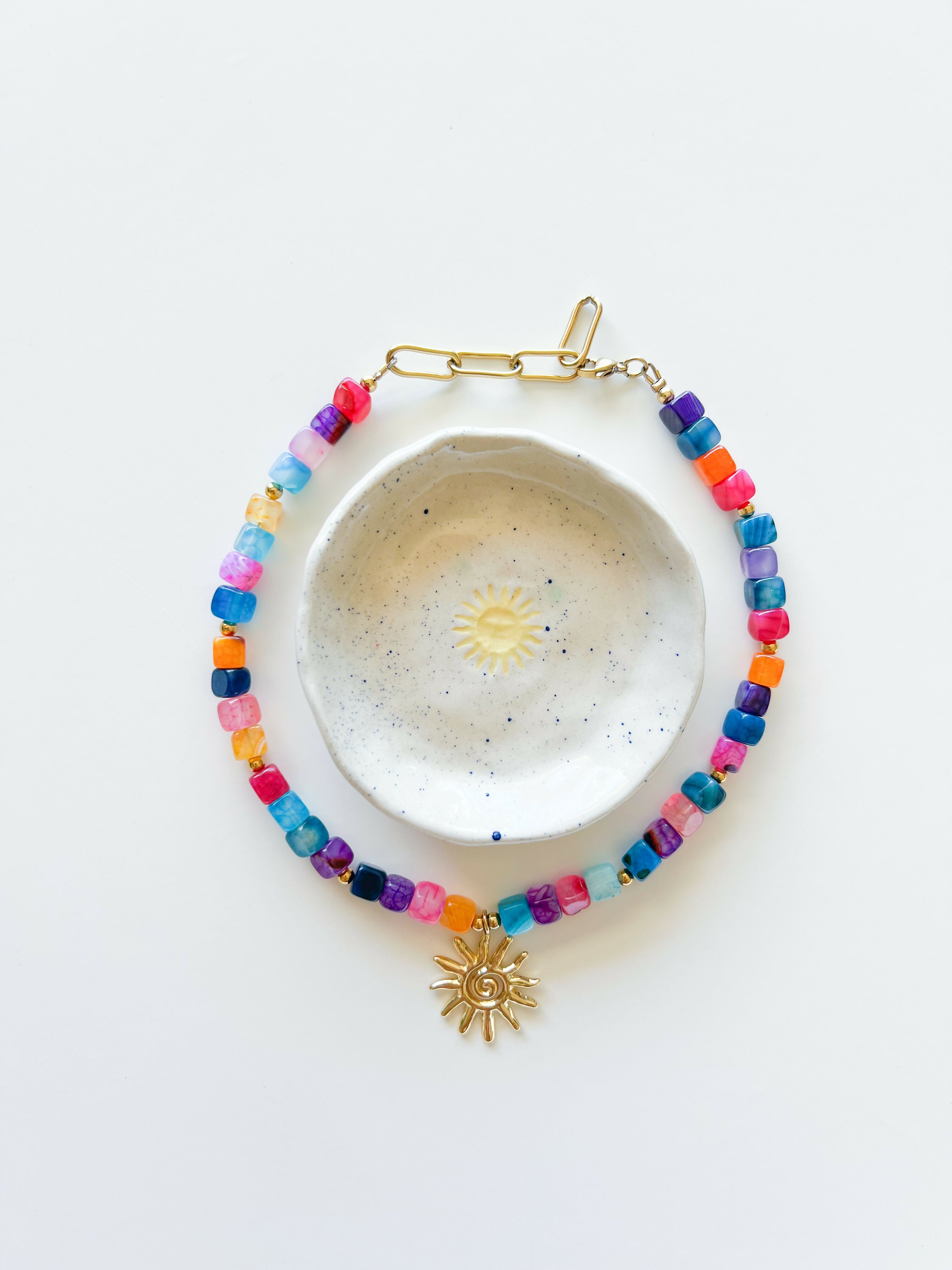 Collier Nouméa