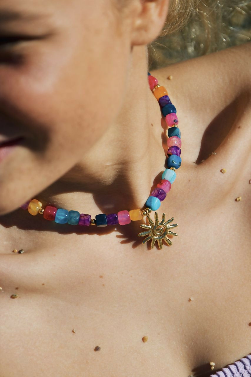 Collier Nouméa