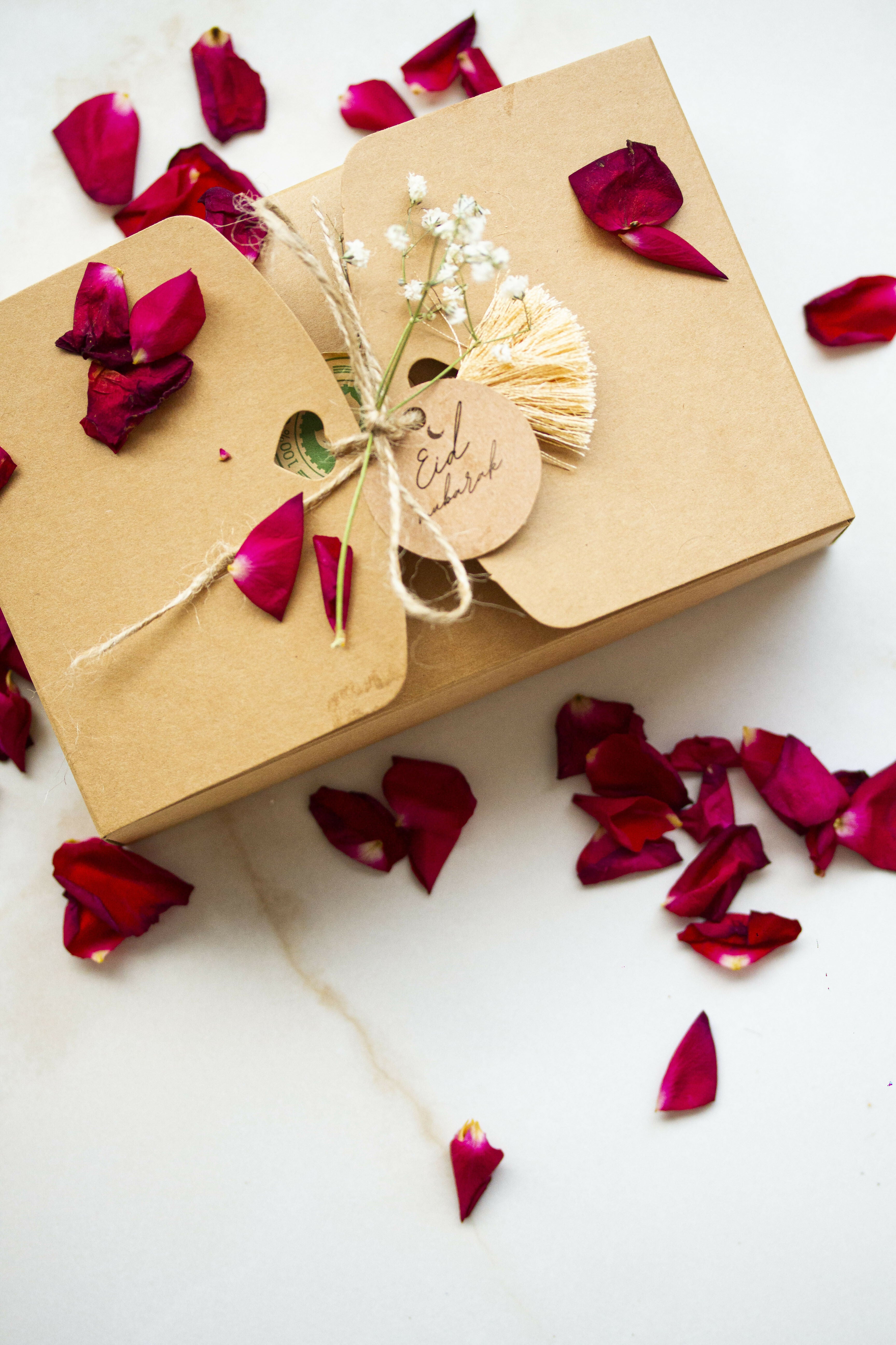 Coffret Bien-Être – Édition Spéciale Aïd