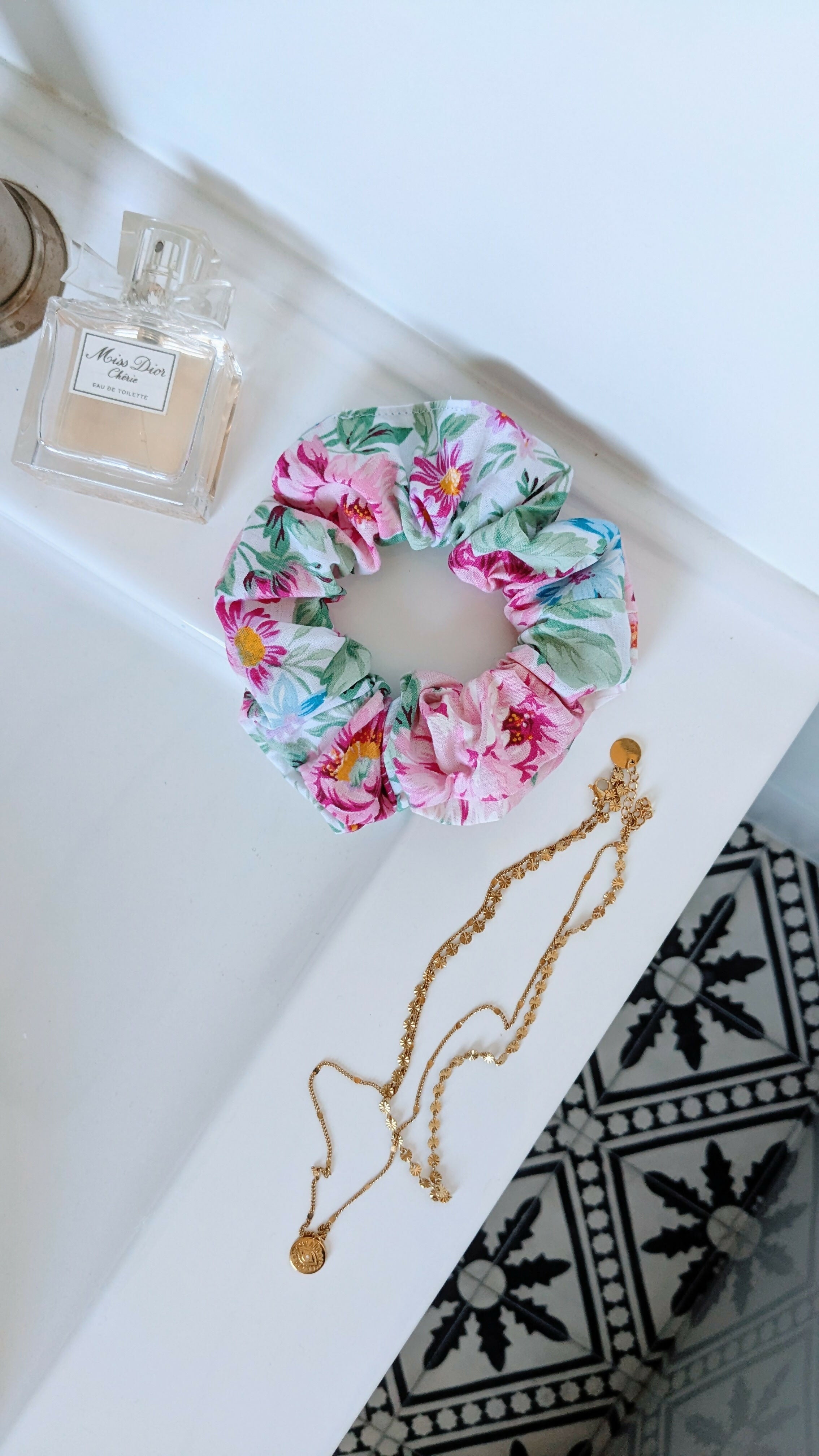 Coffret cadeau PIVOINE