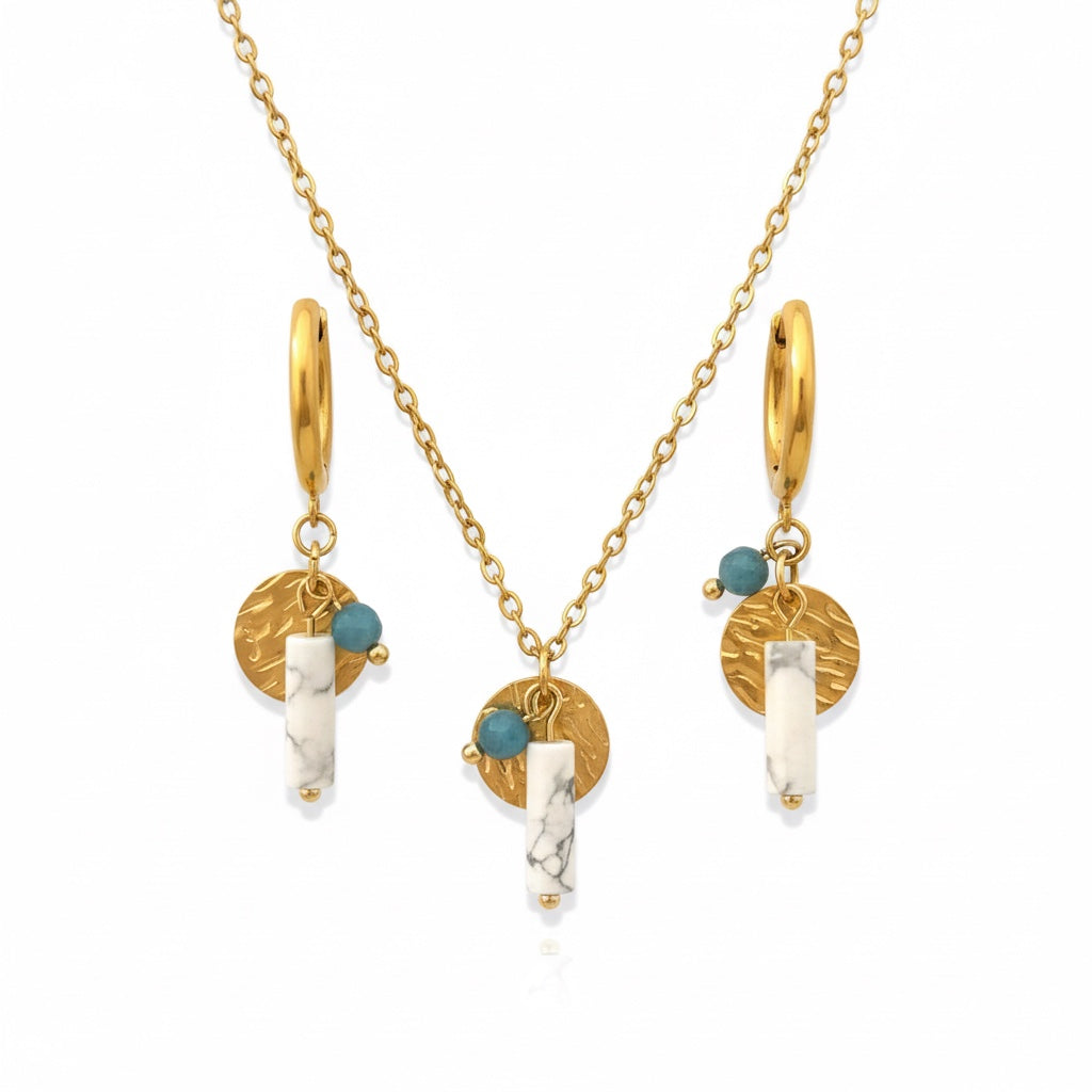 Coffret - Océan Céleste