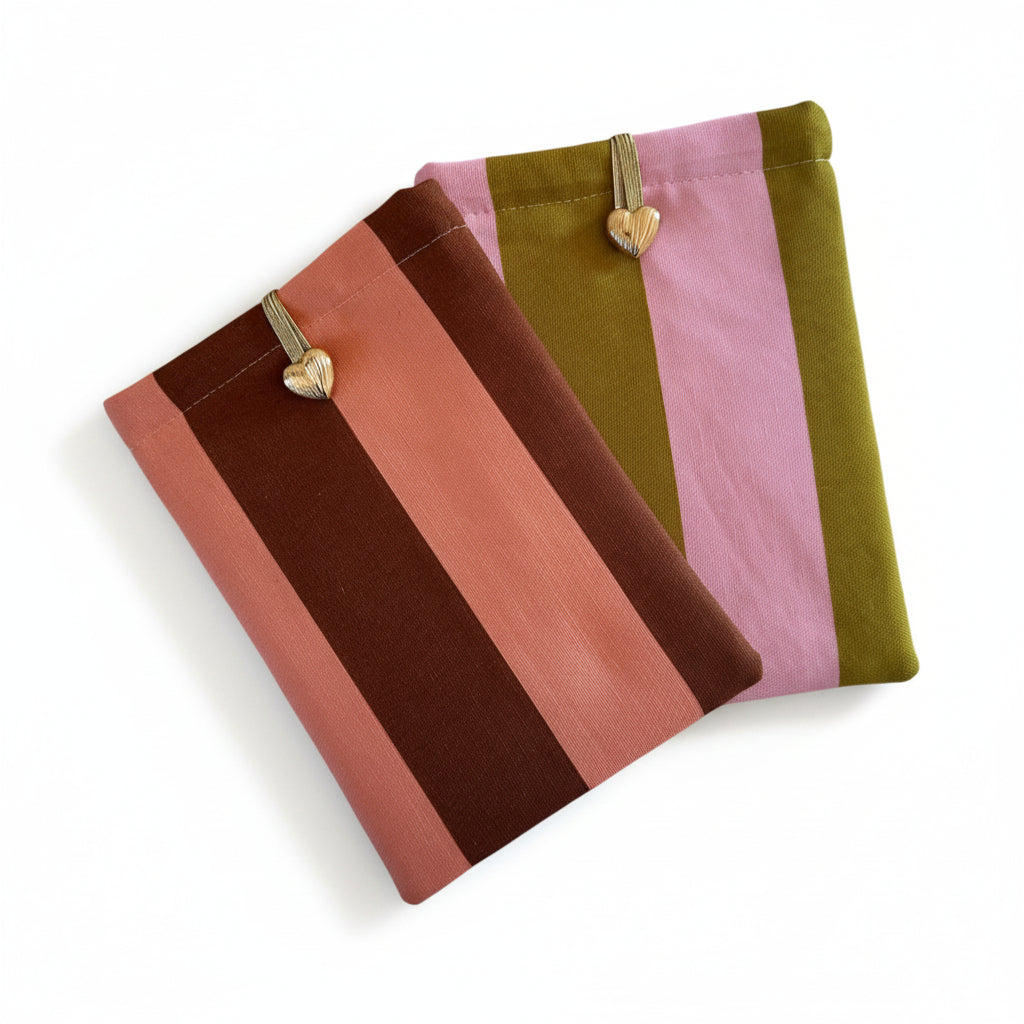 Housse de livre BABETTE