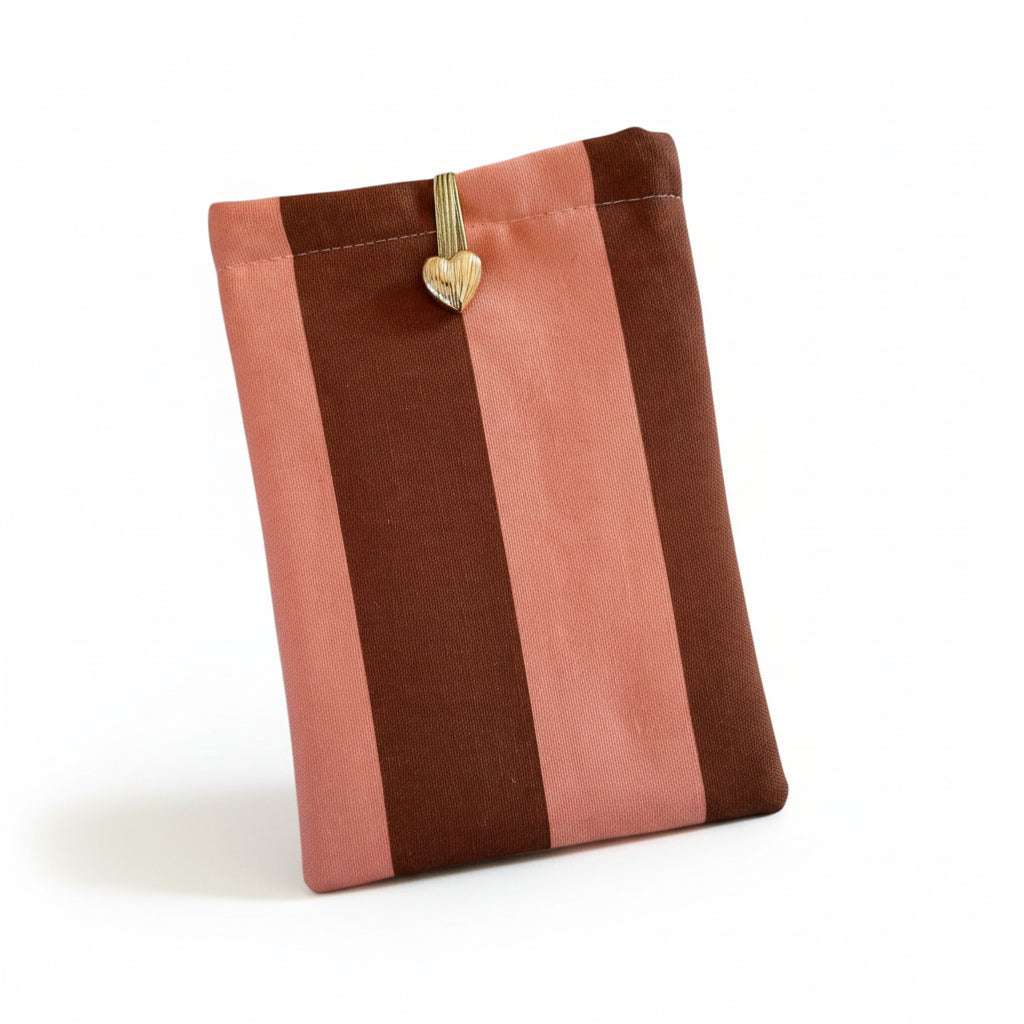 Housse de livre BABETTE