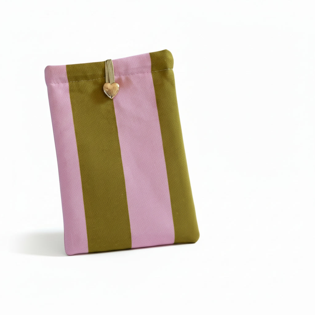 Housse de livre BABETTE