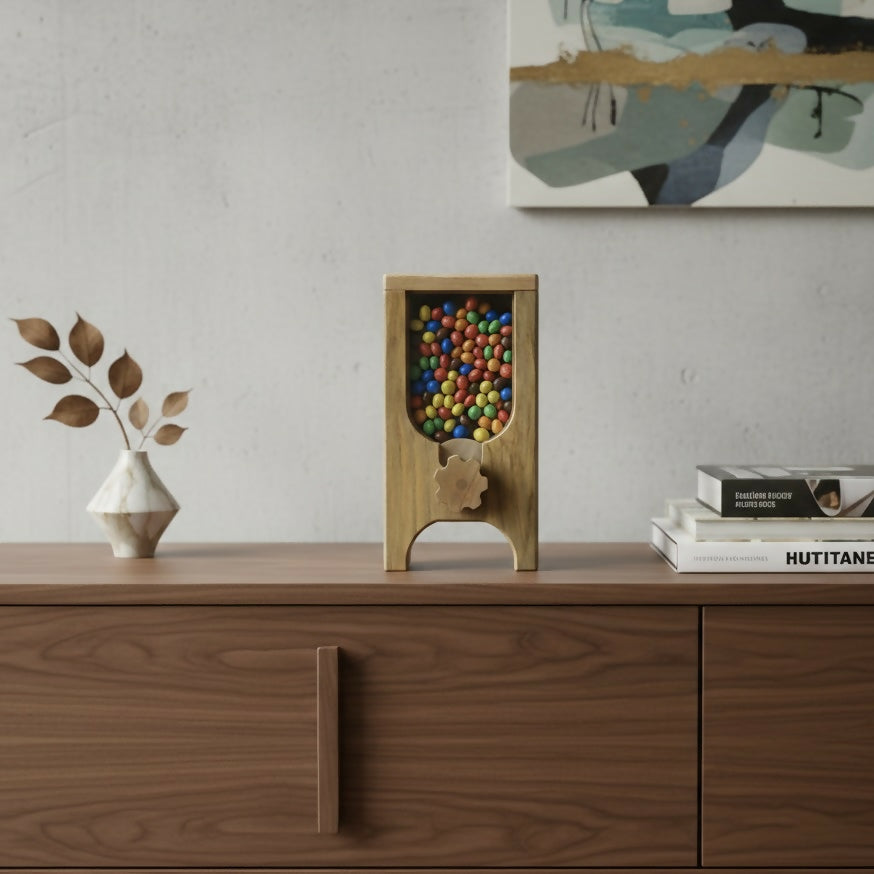 Distributeur de bonbons