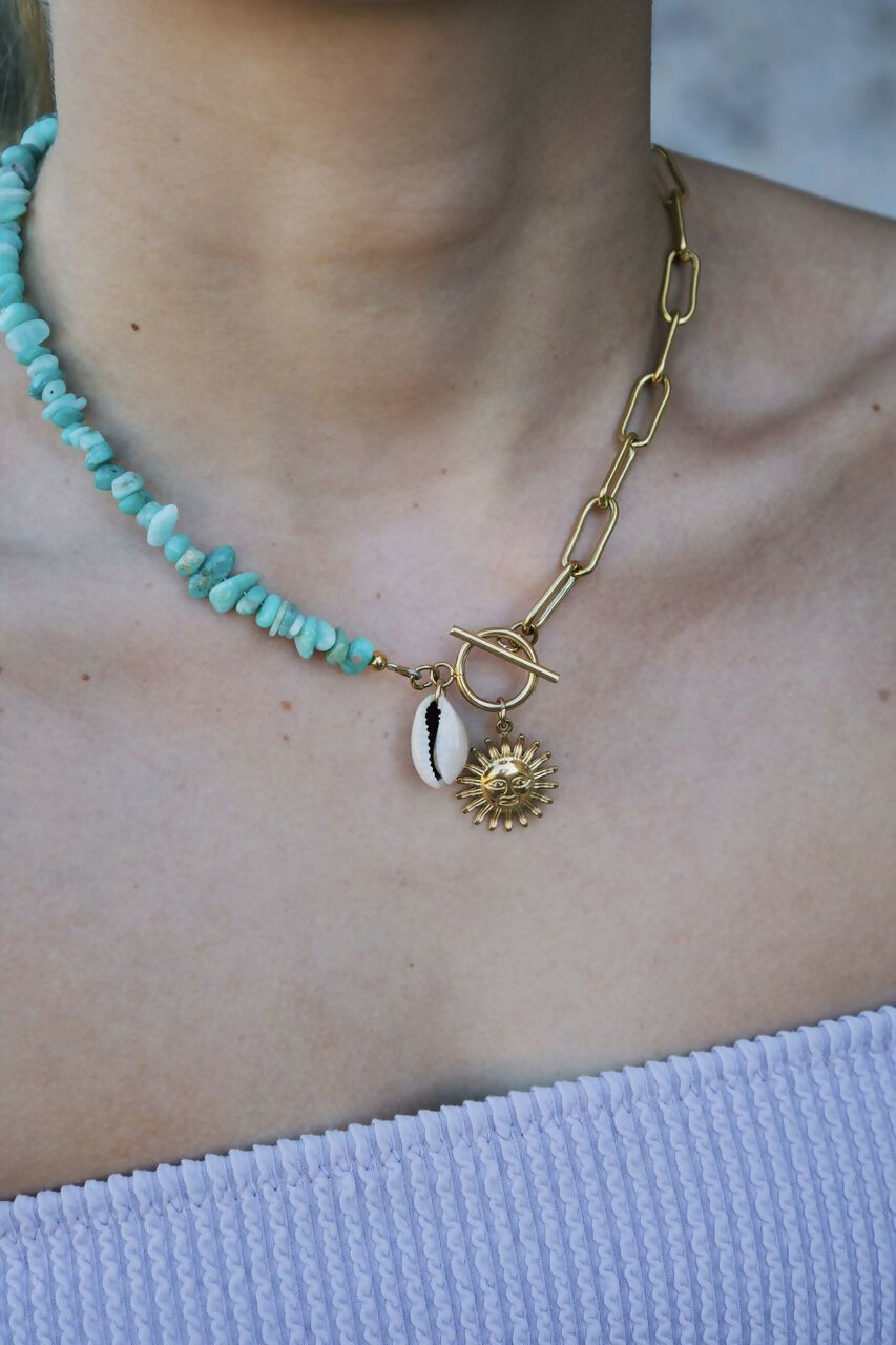 Collier Paulette