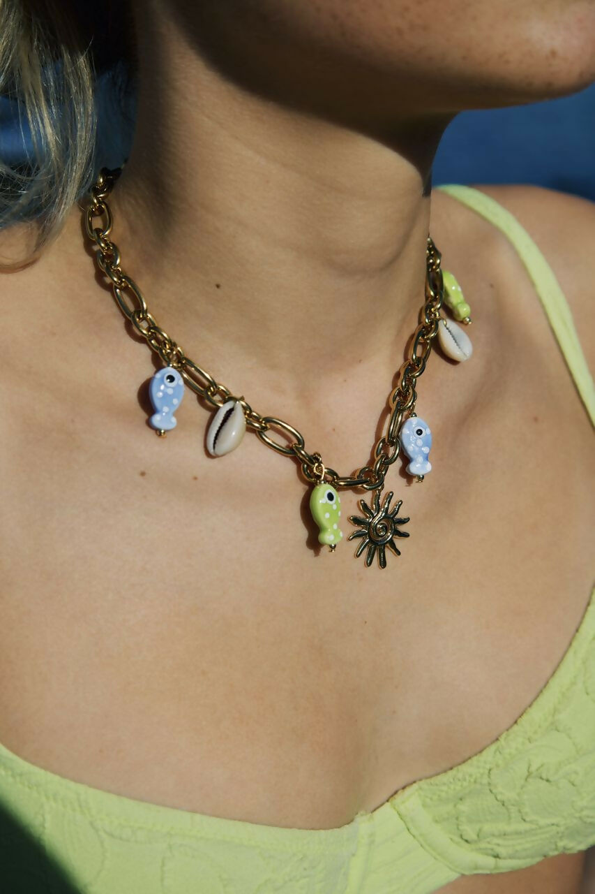 Collier Dosa