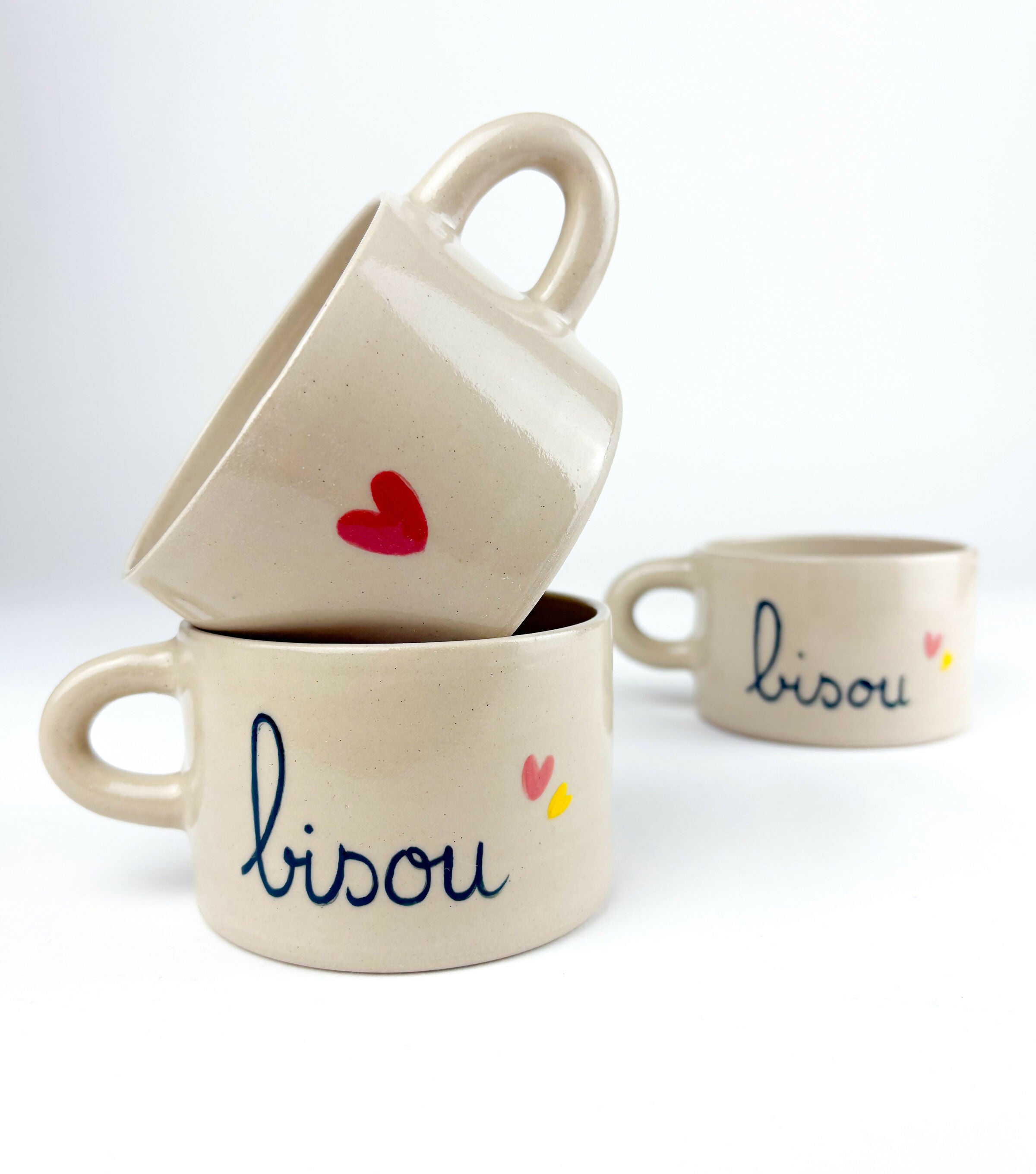 Tasse Bisou