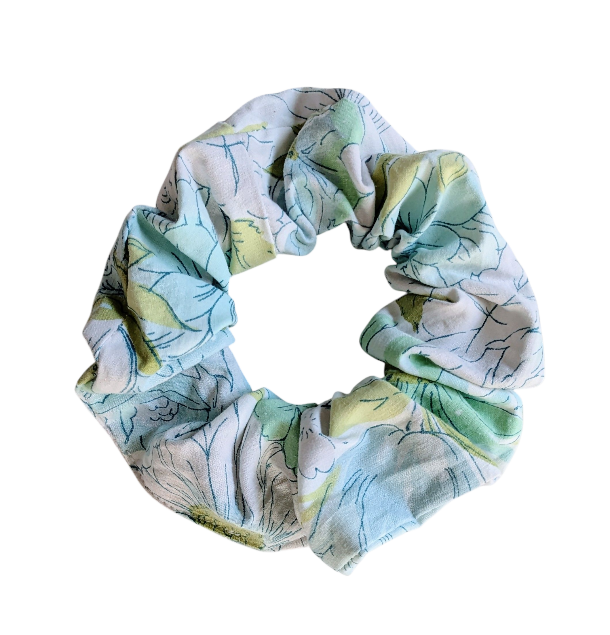 Chouchou MULTIFLEURS