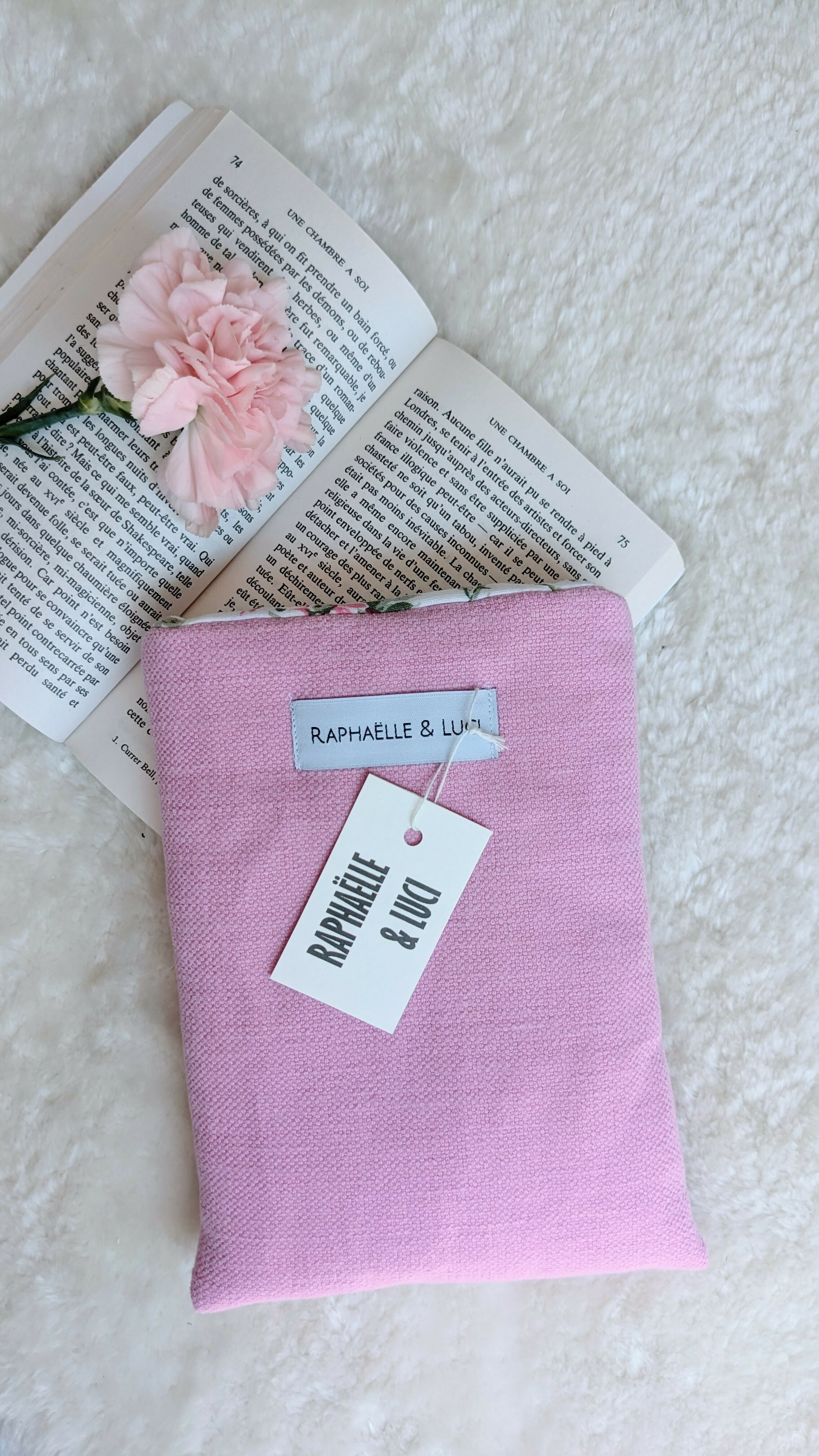 Coffret cadeau PAULA