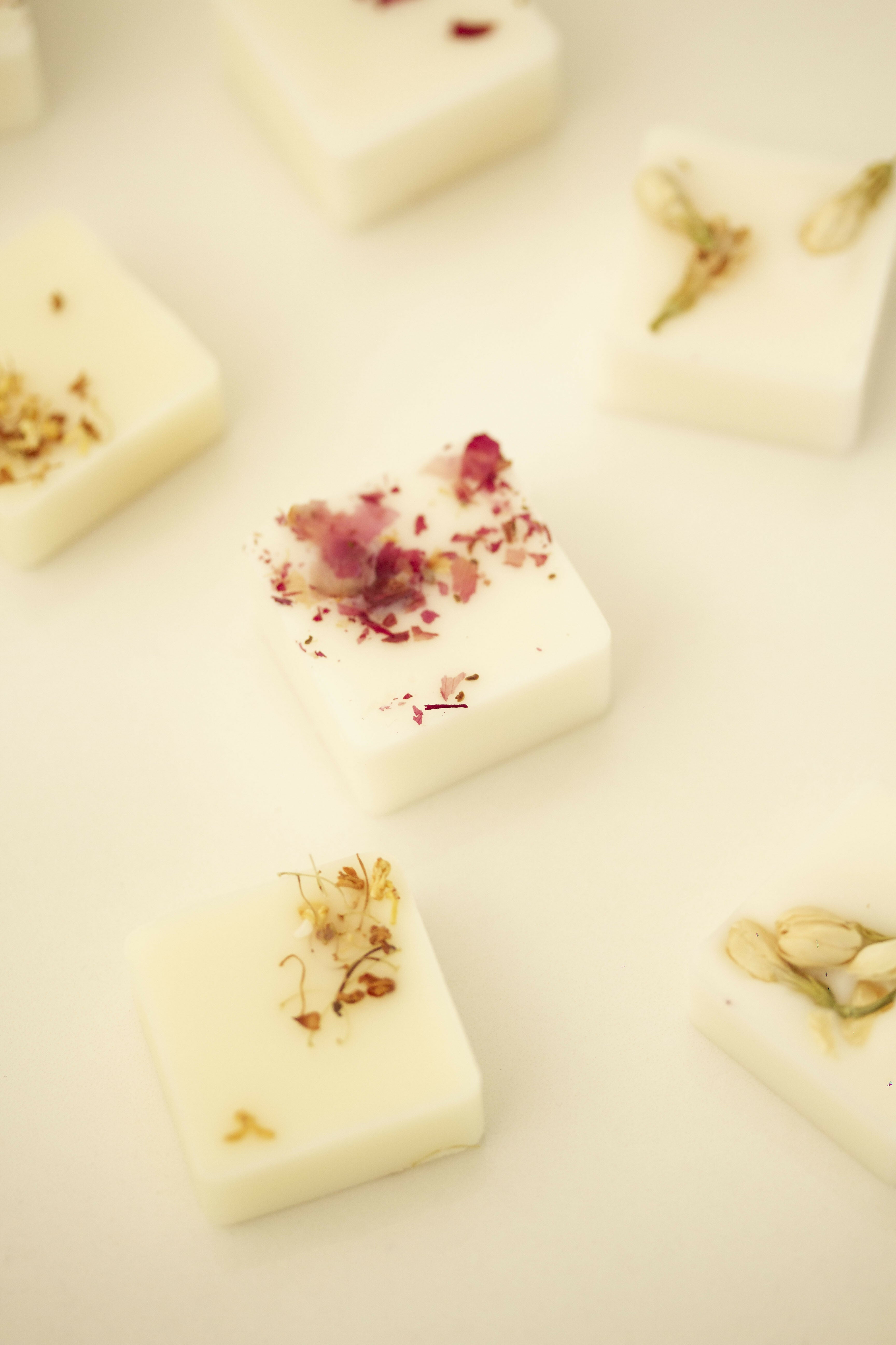 Coffret Signature Fondants