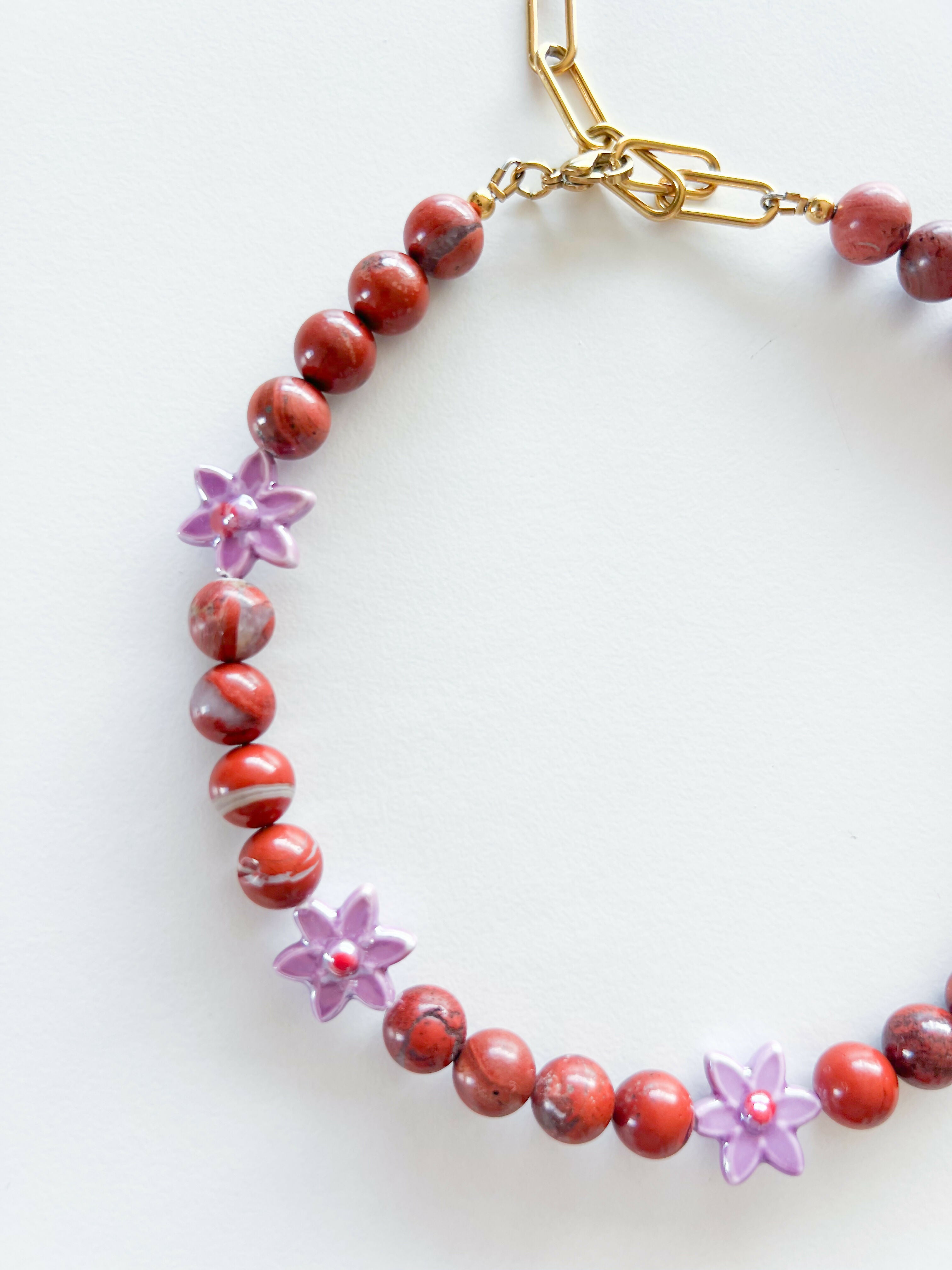 Collier Beryn