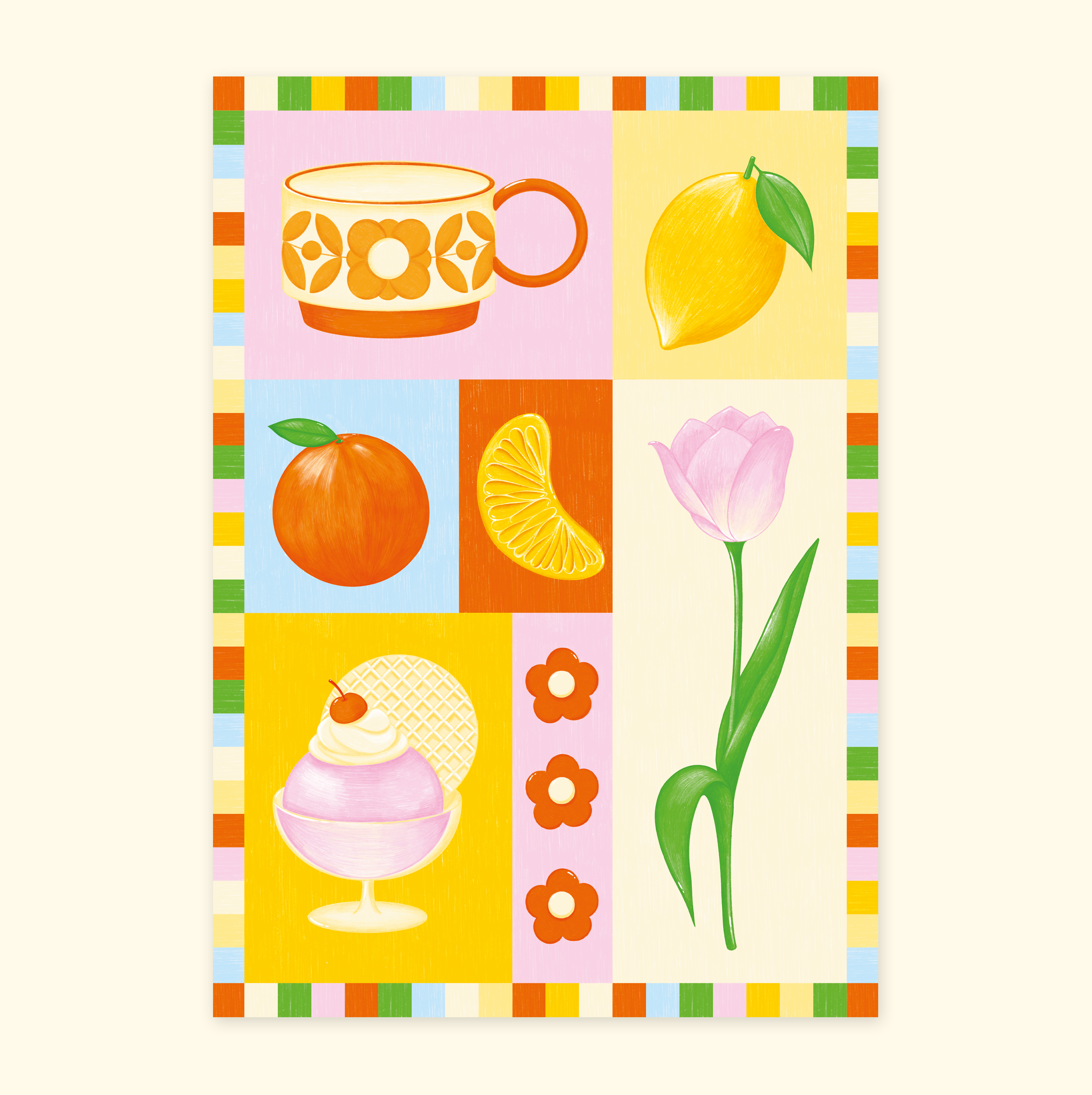 PRINTEMPS