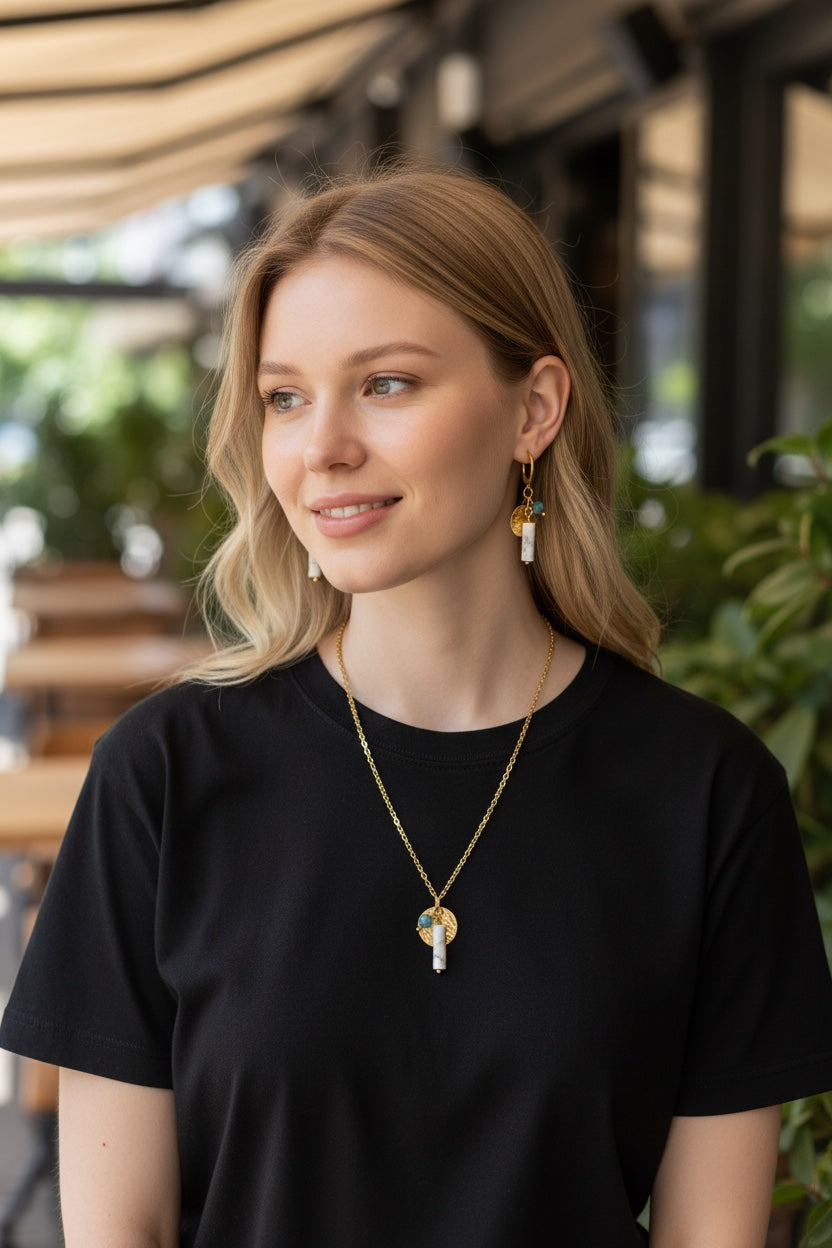 Coffret - Océan Céleste